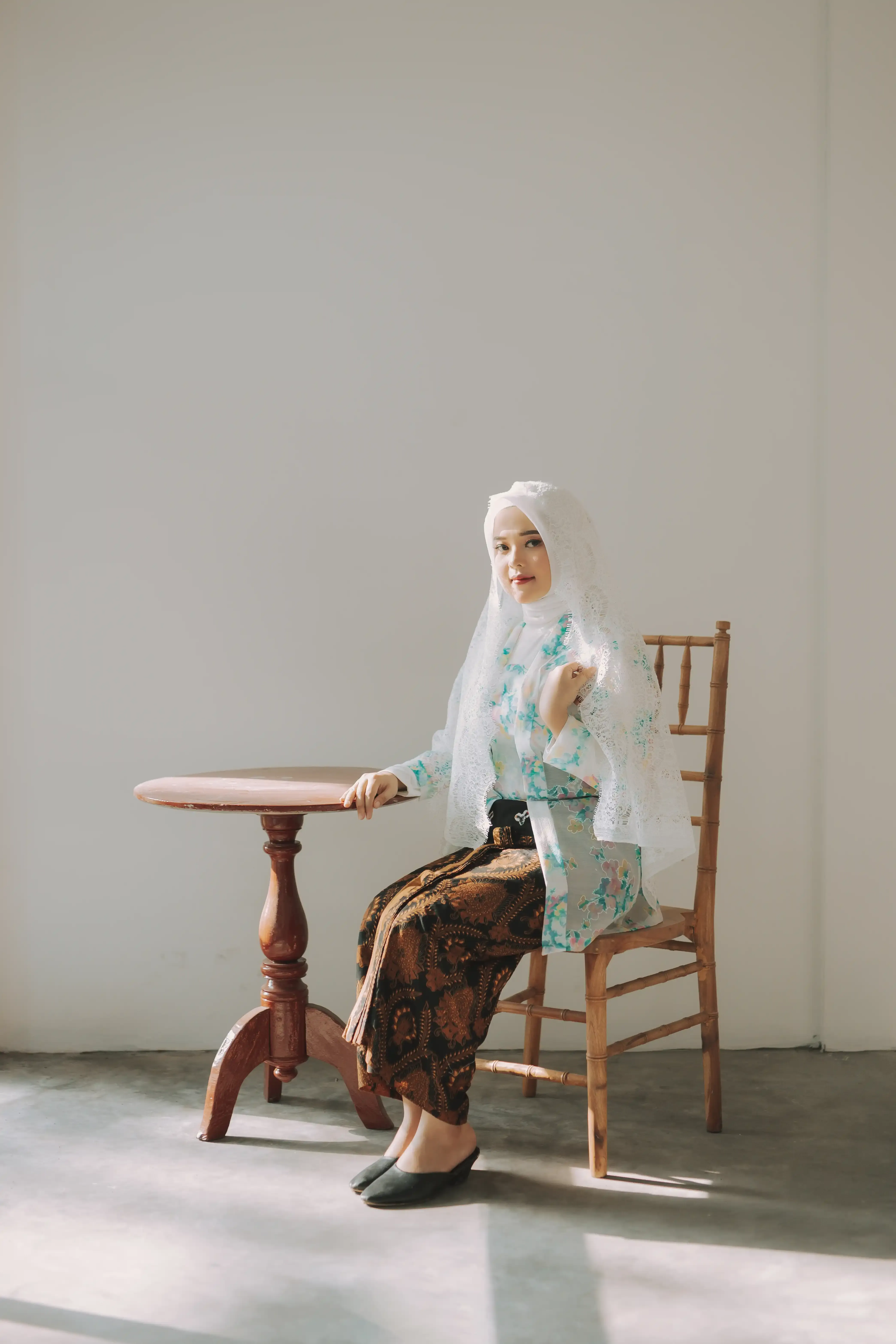 Kebaya Pusaka - 2