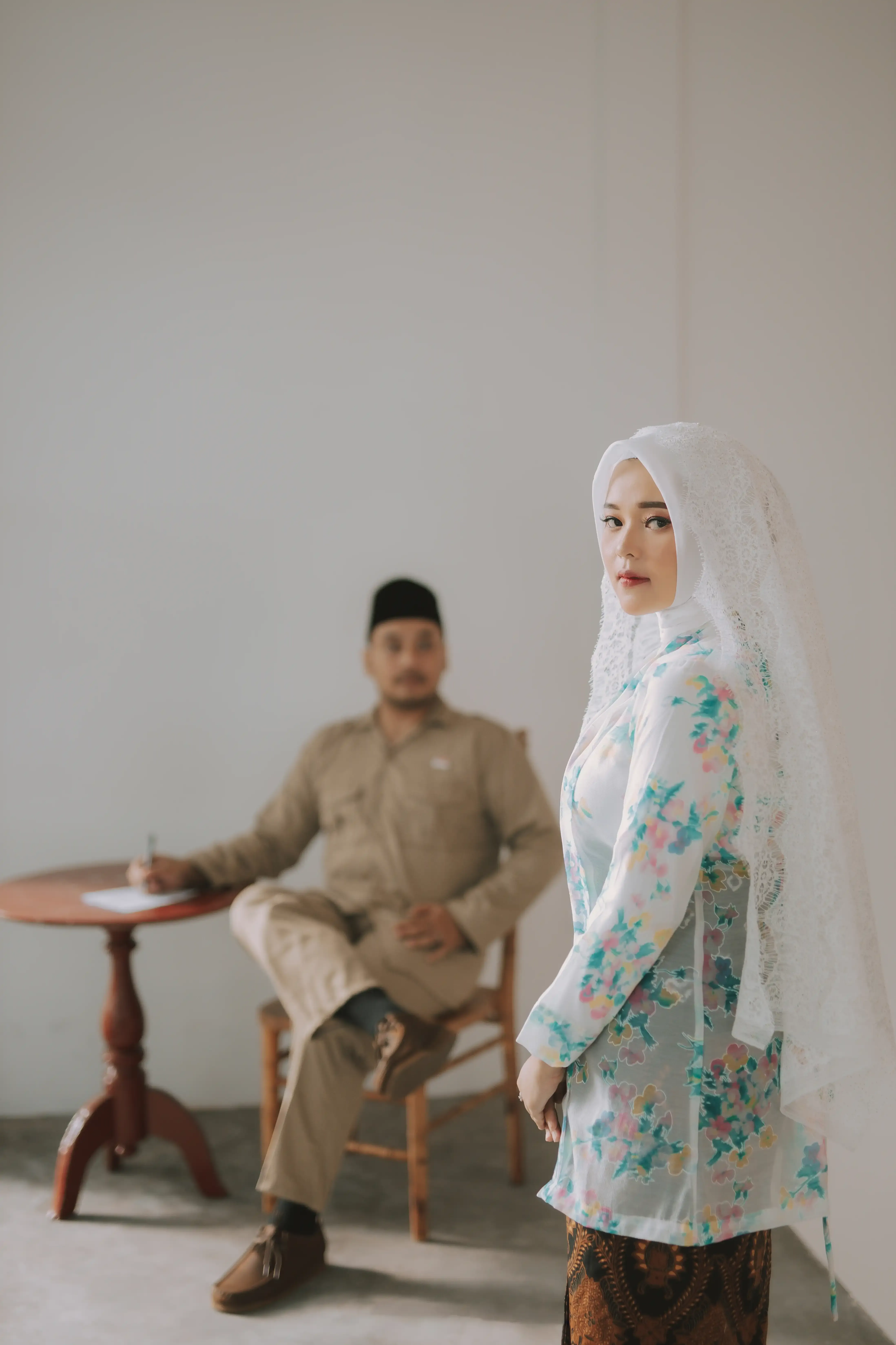 Kebaya Pusaka - 6