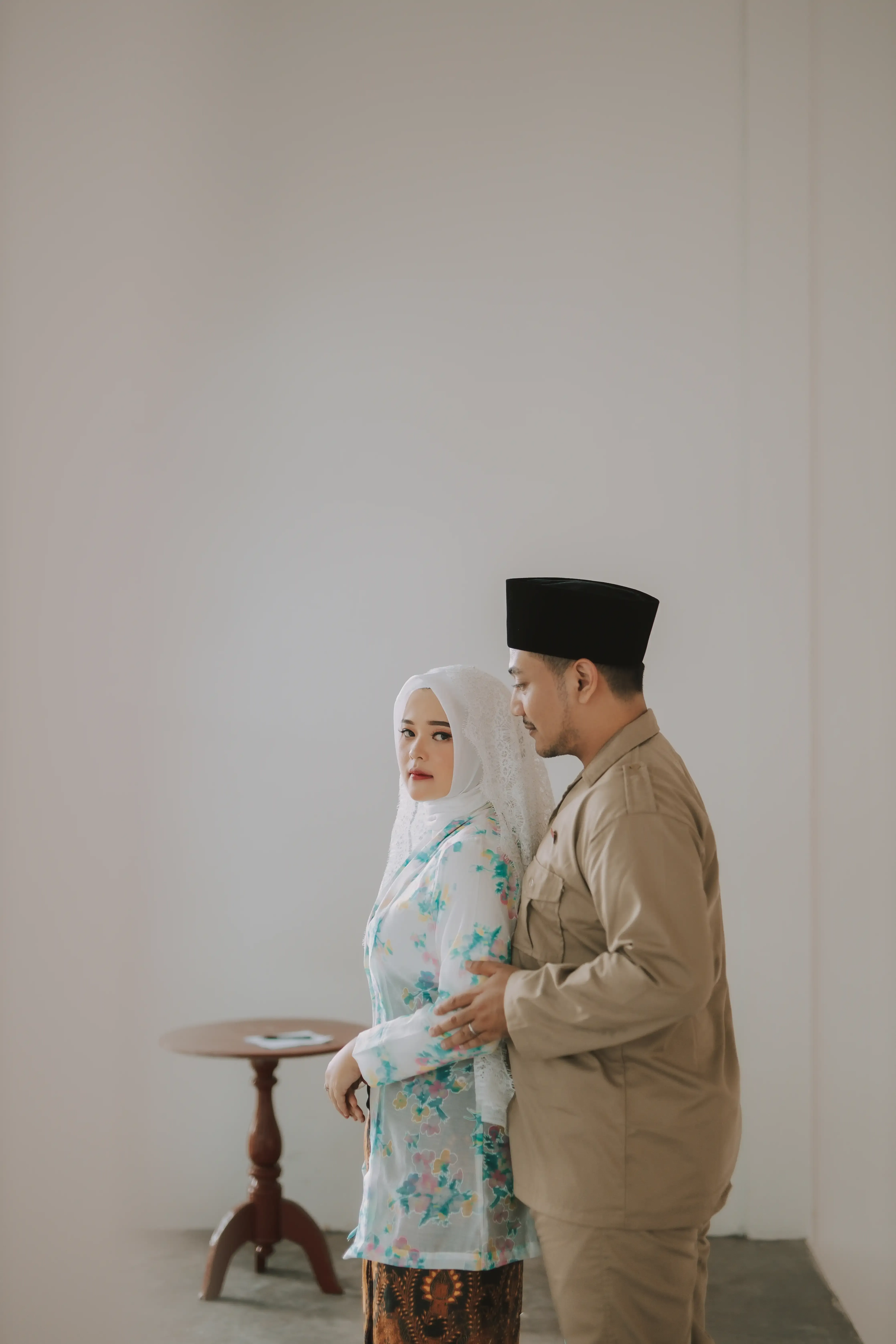 Kebaya Pusaka - 17