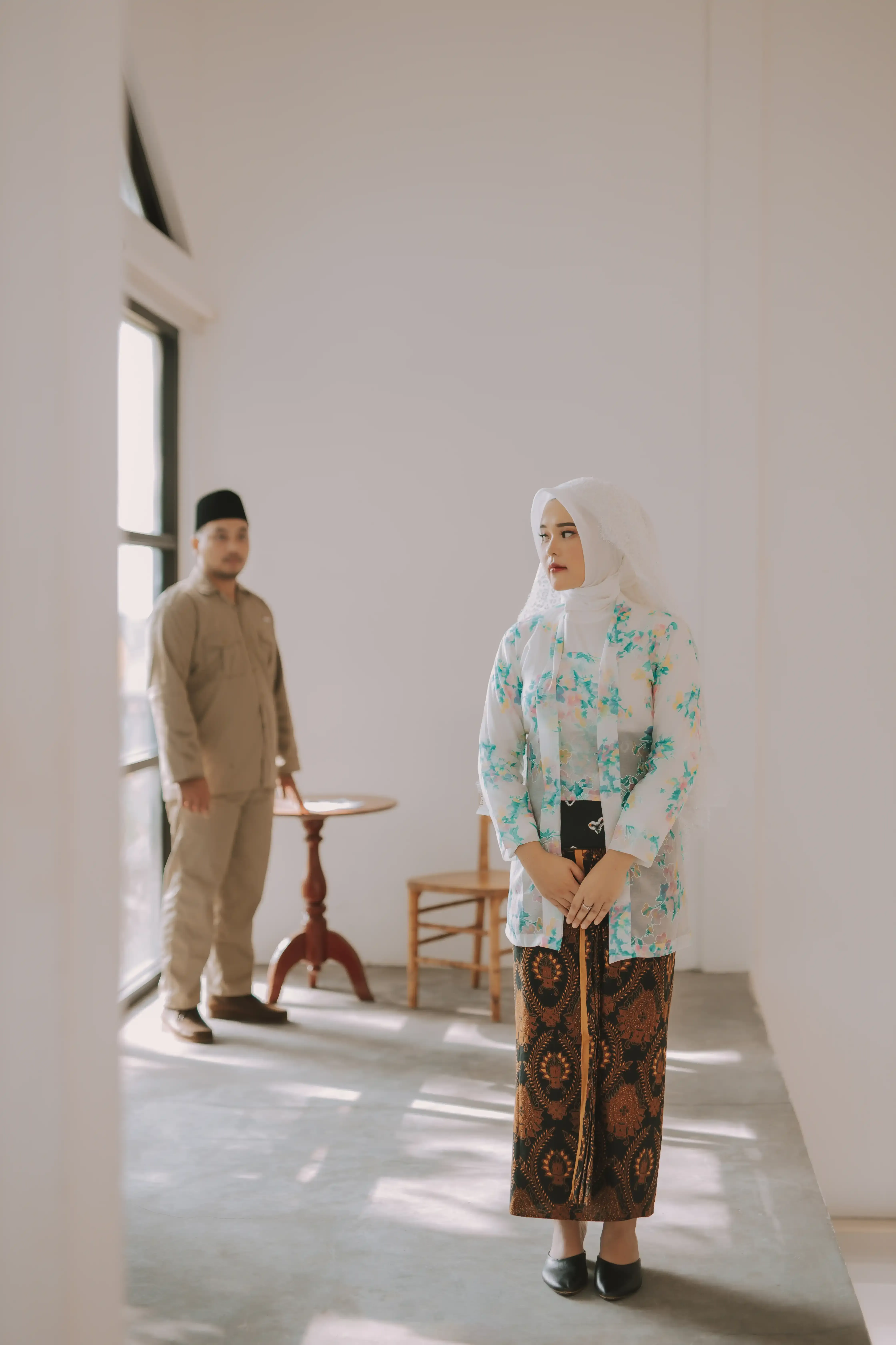 Kebaya Pusaka - 10