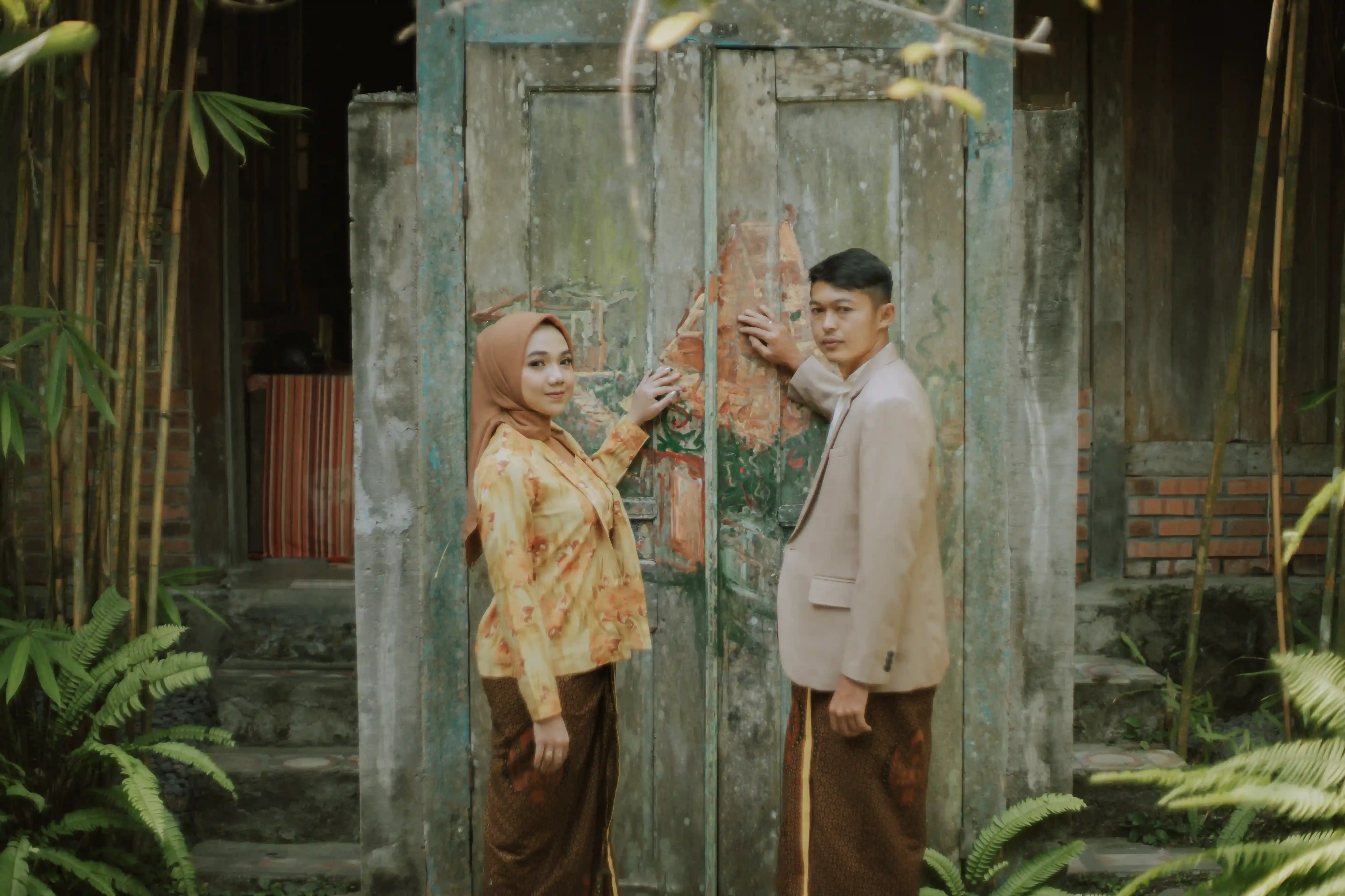 Kebaya Pusaka - 1