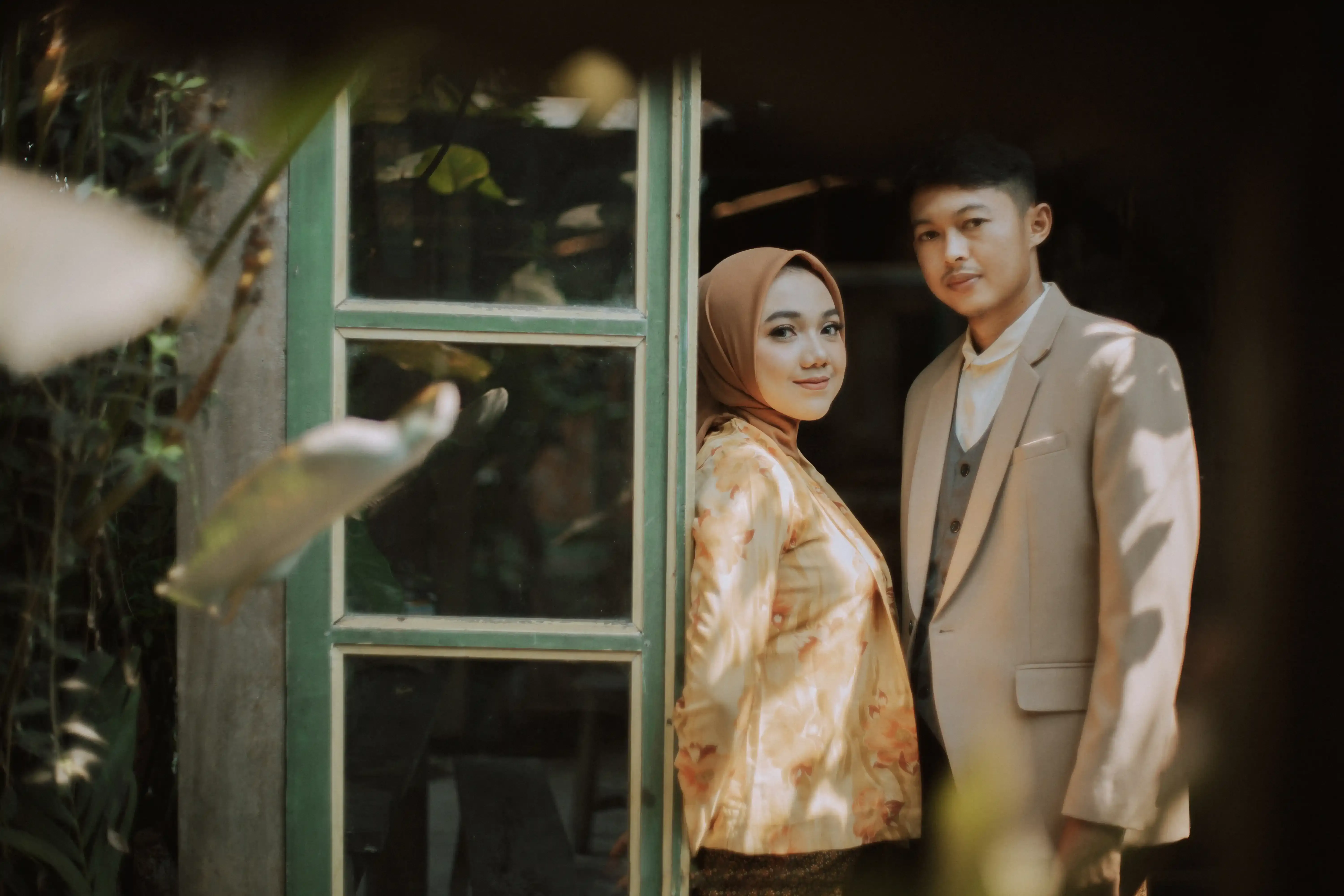 Kebaya Pusaka - 19