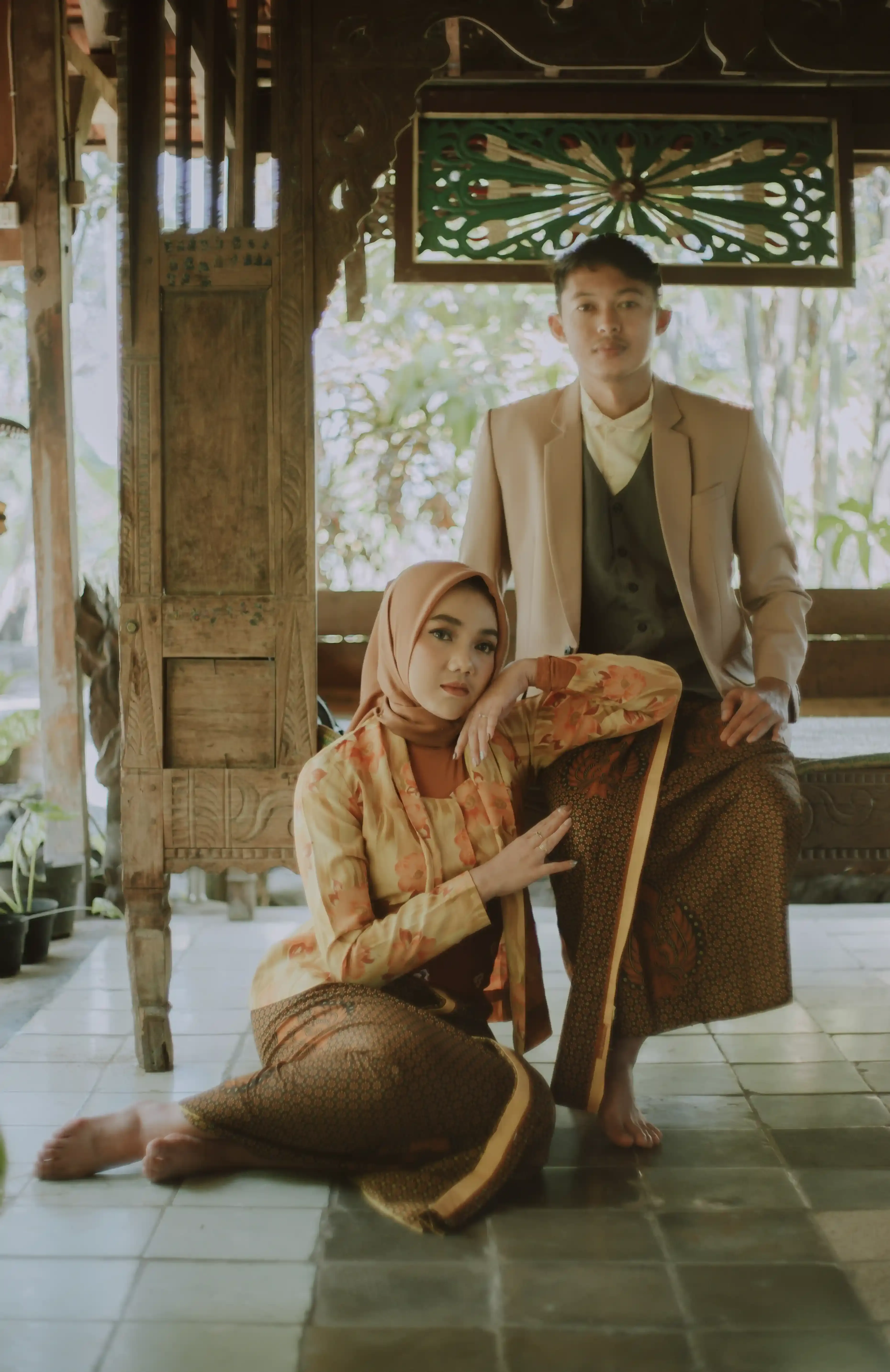 Kebaya Pusaka - 11