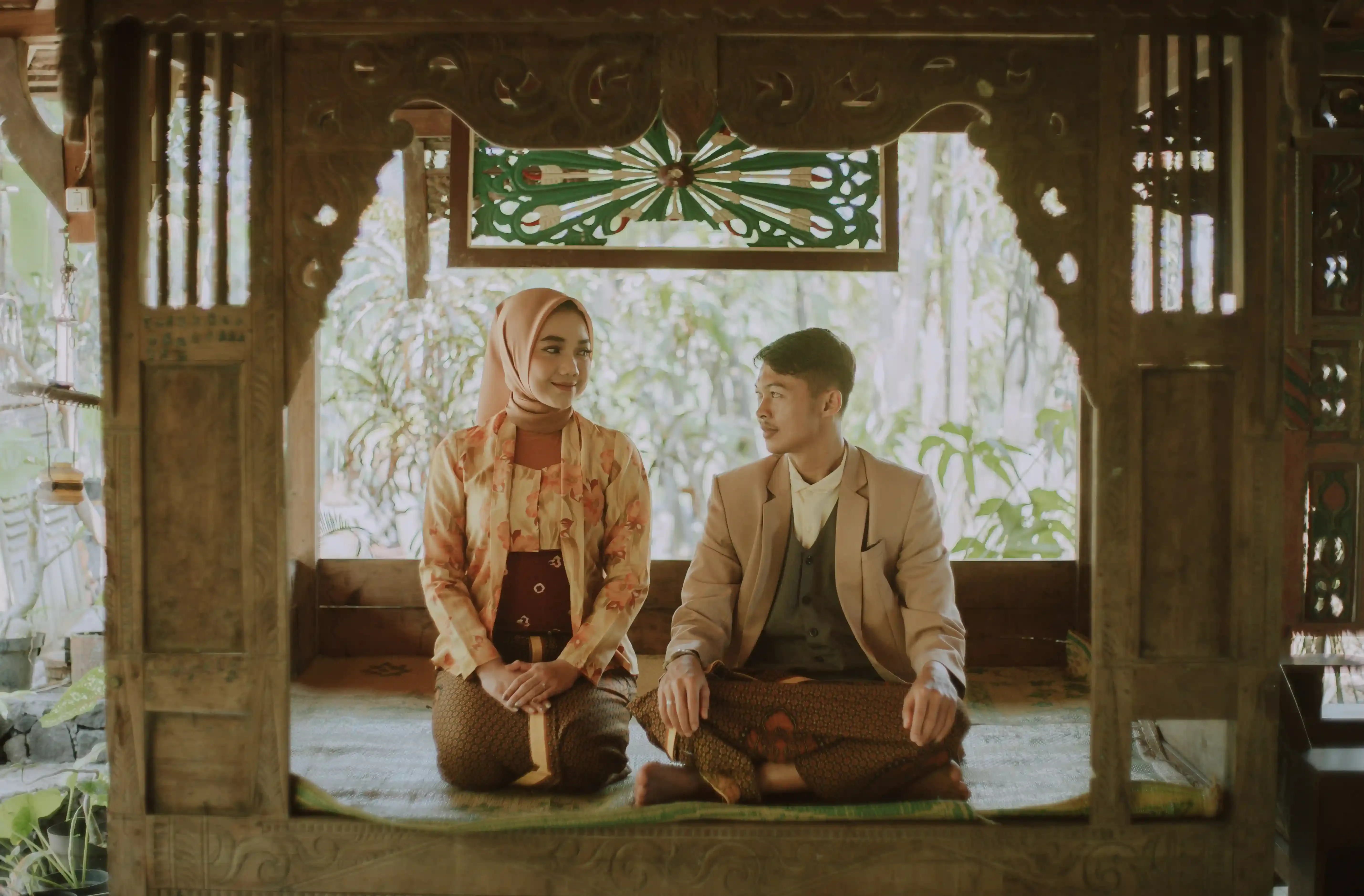 Kebaya Pusaka - 8