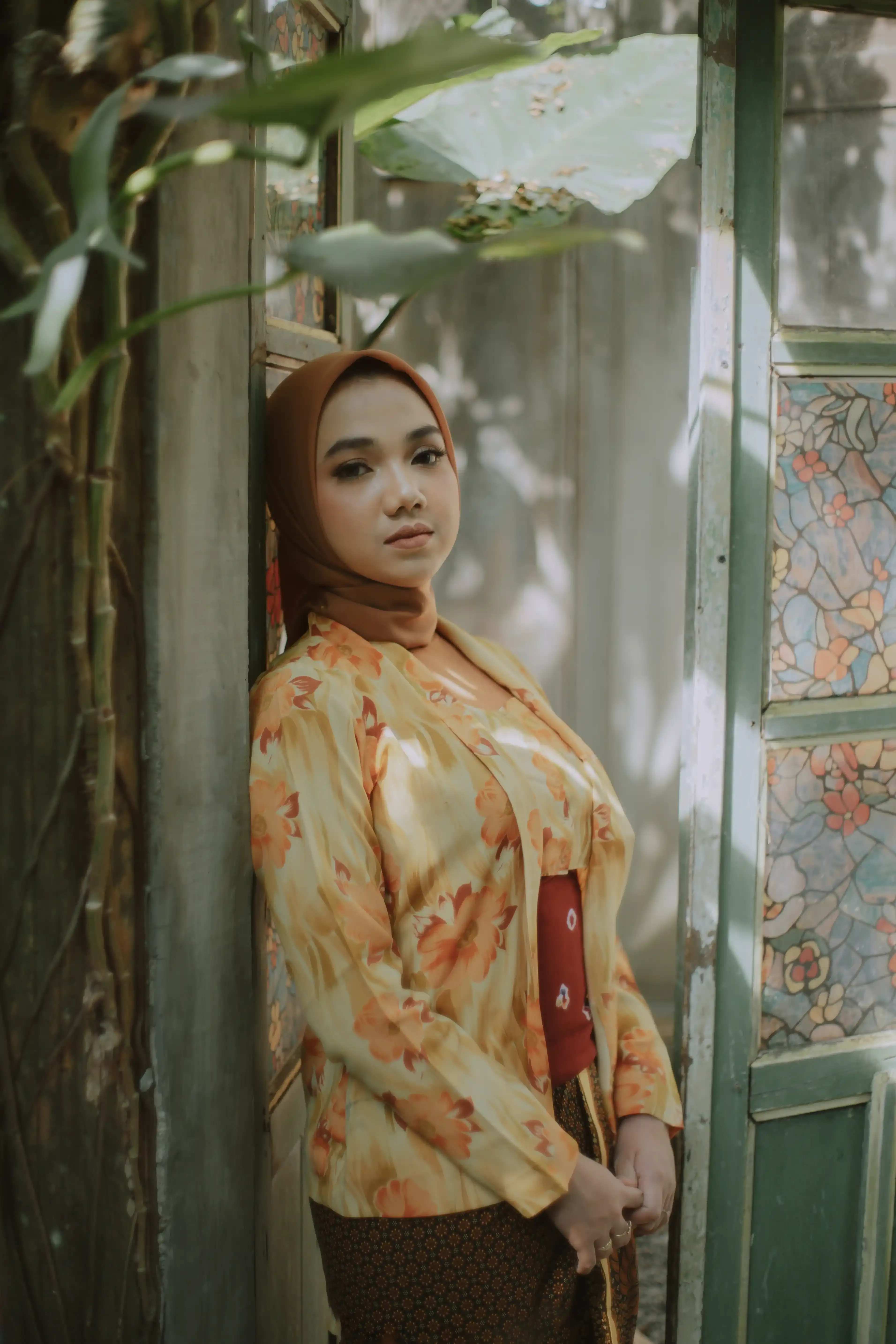 Kebaya Pusaka - 20