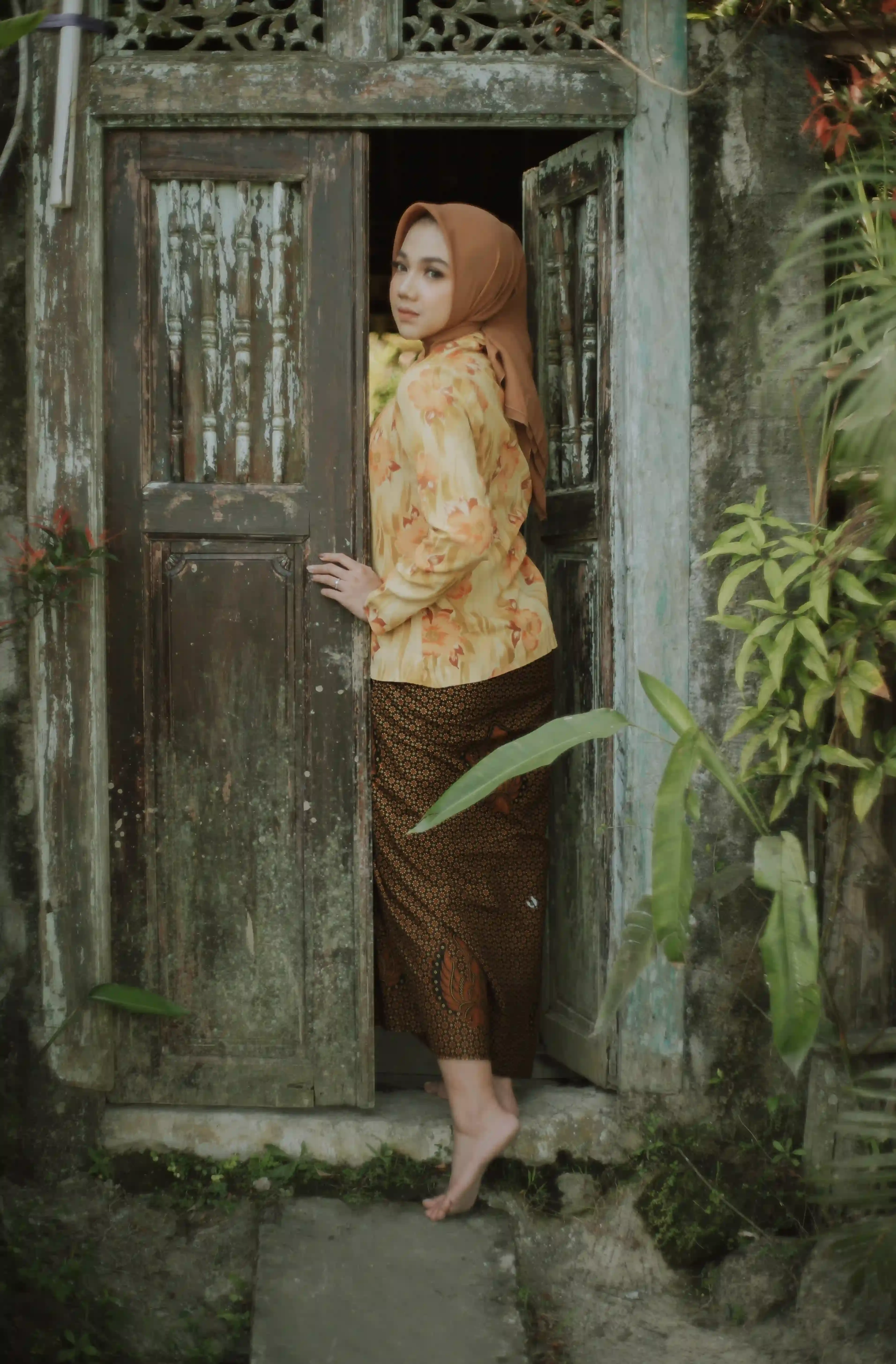 Kebaya Pusaka - 3