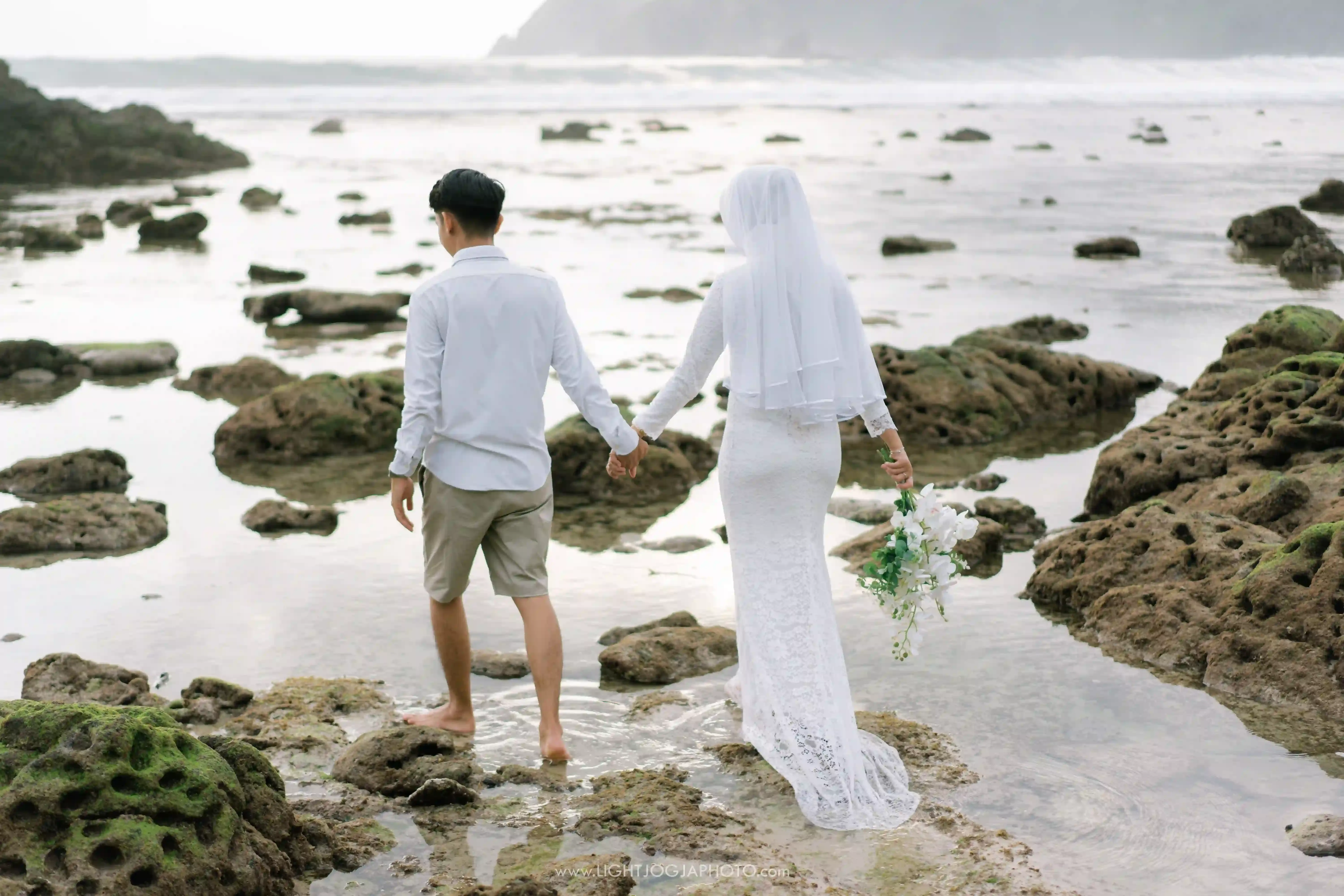 Pantai Wediombo - 2