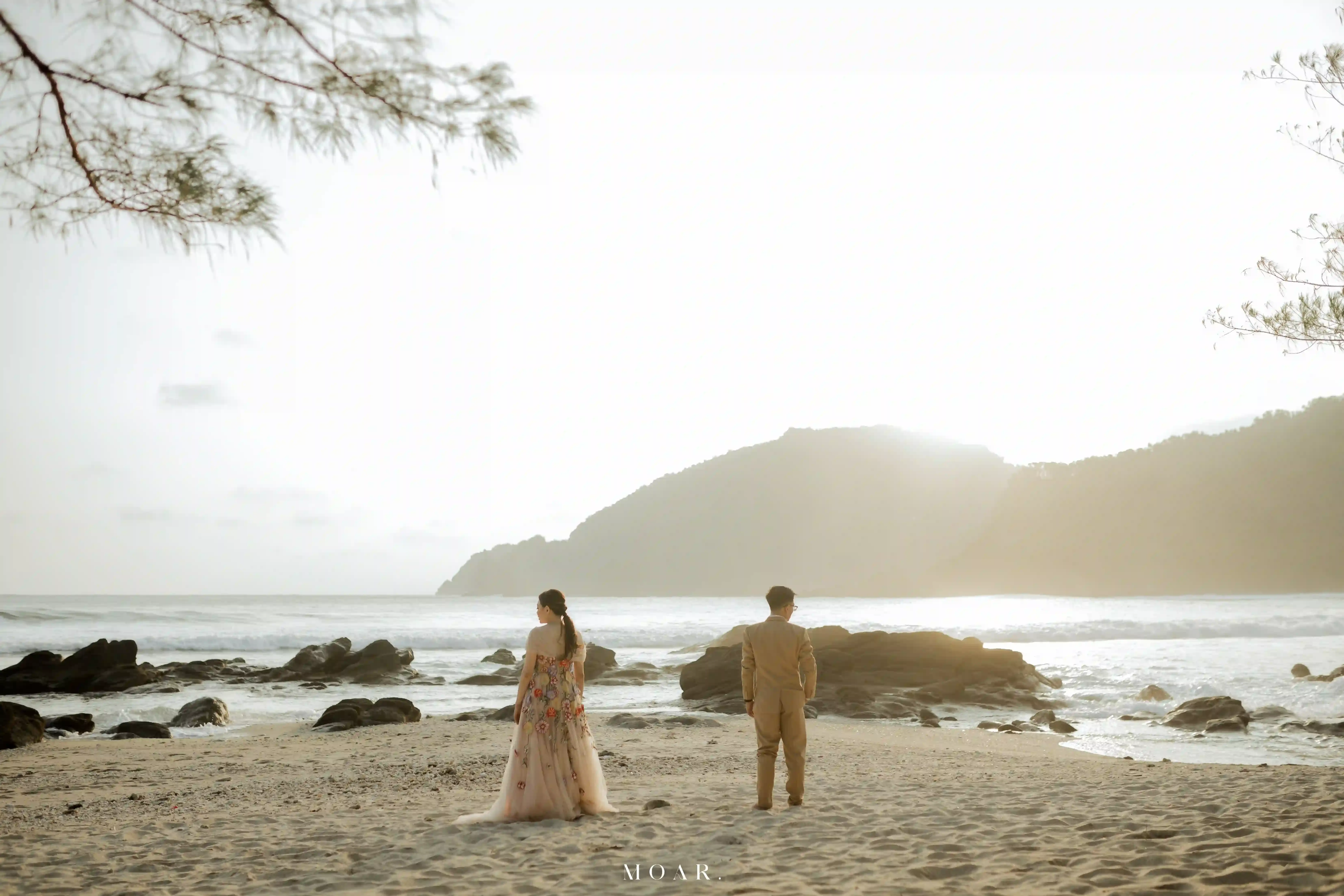 Pantai Wediombo - 6
