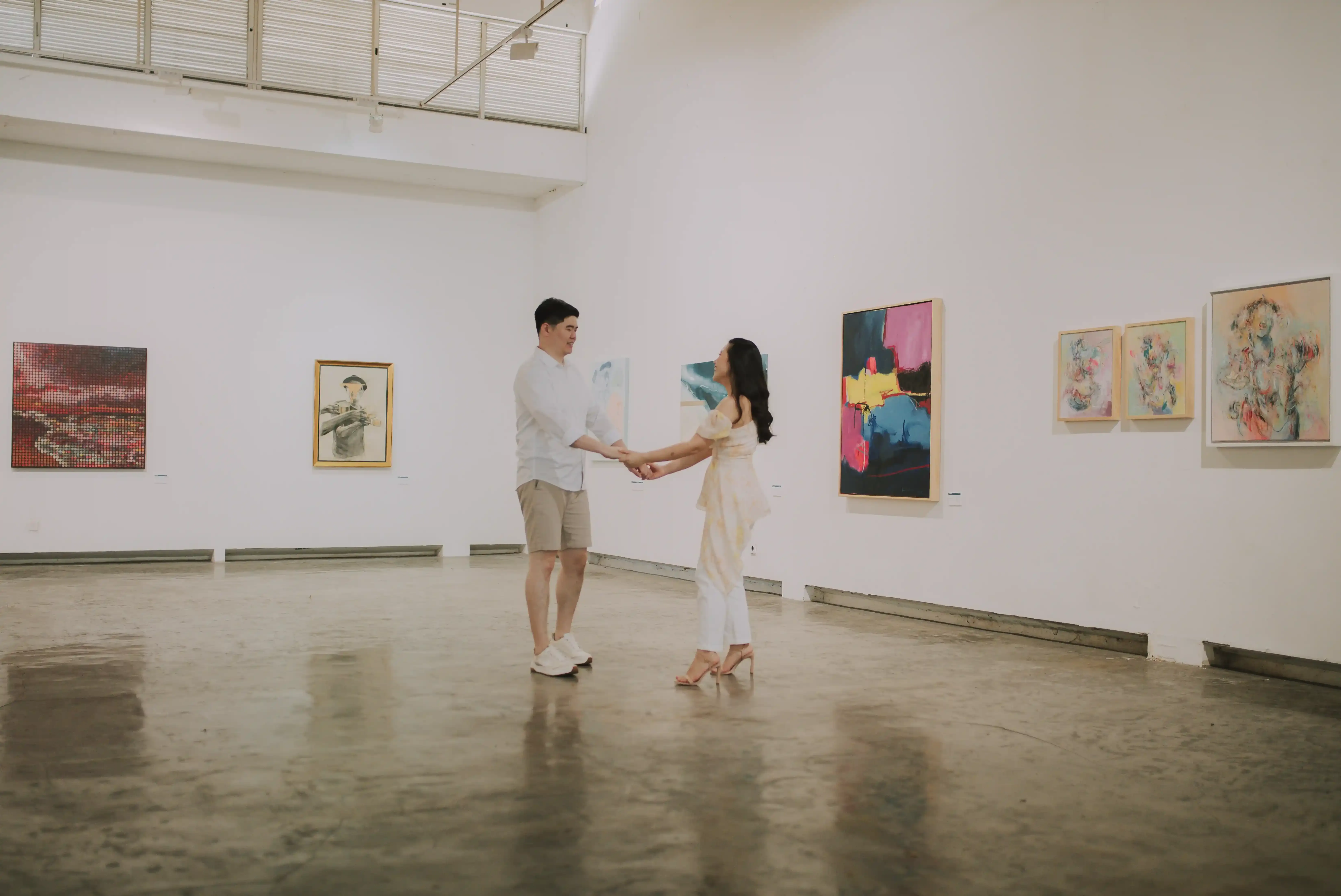 Langgeng Art Space - 1