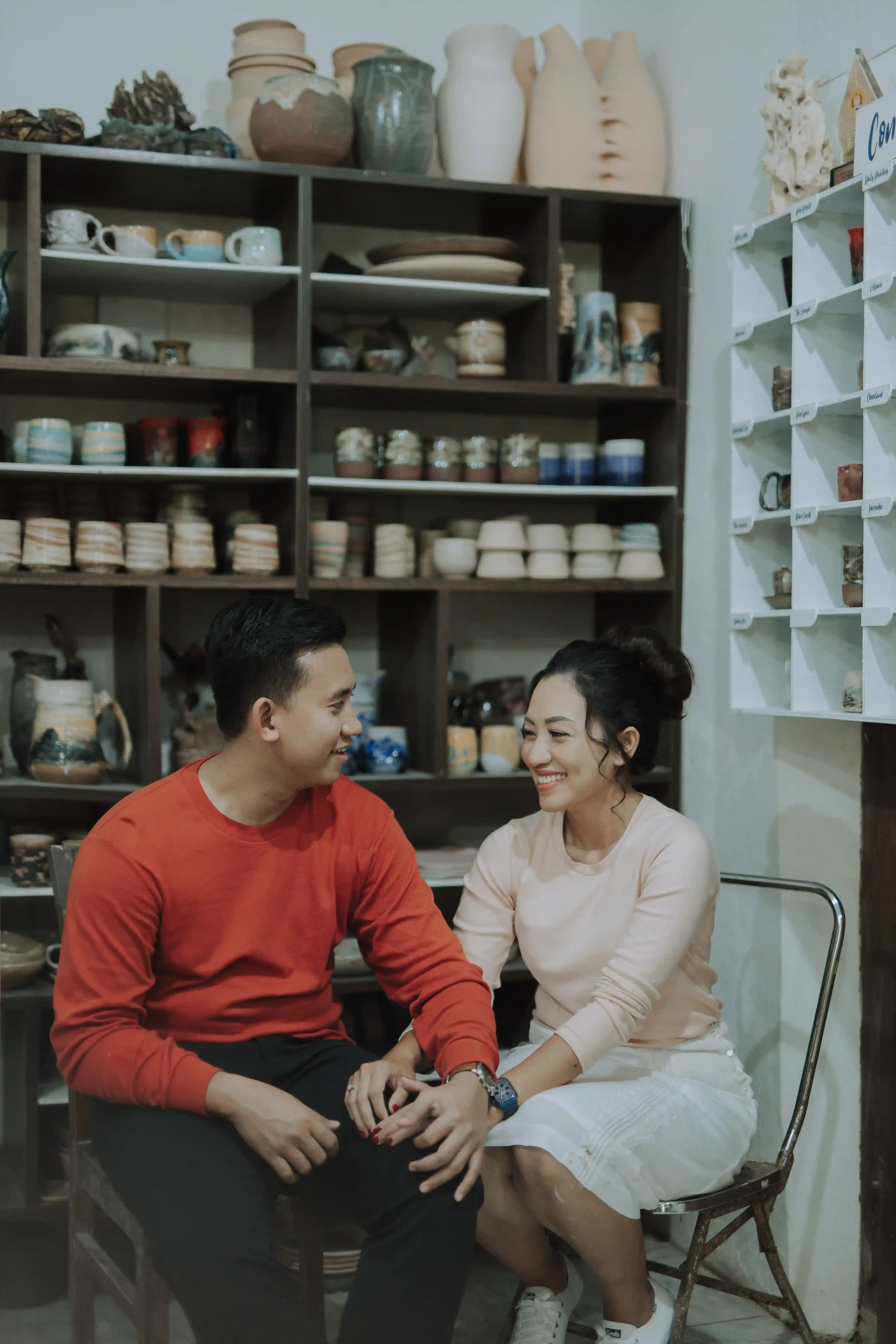 Pottery - 1