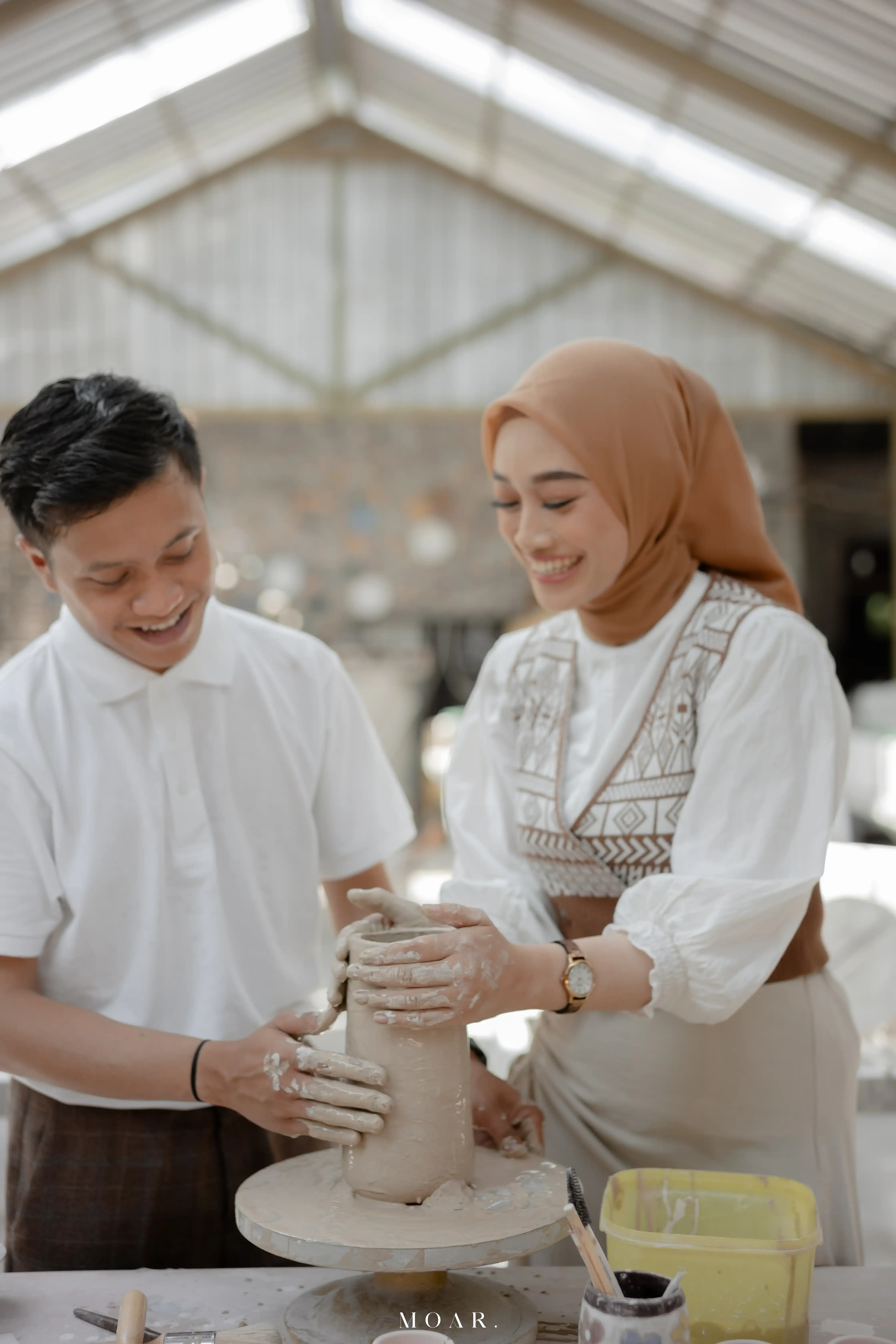 Pottery - 5