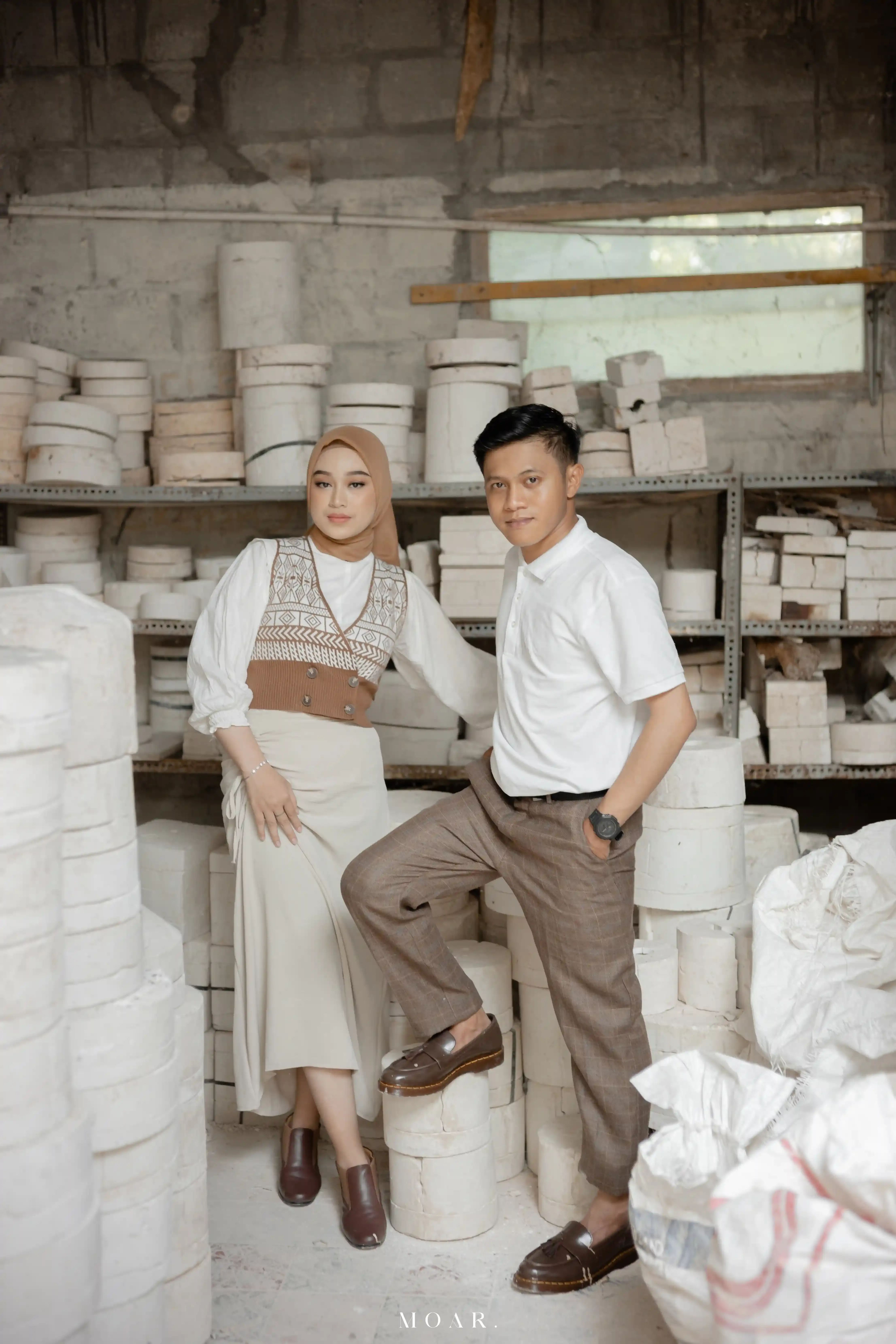 Pottery - 6