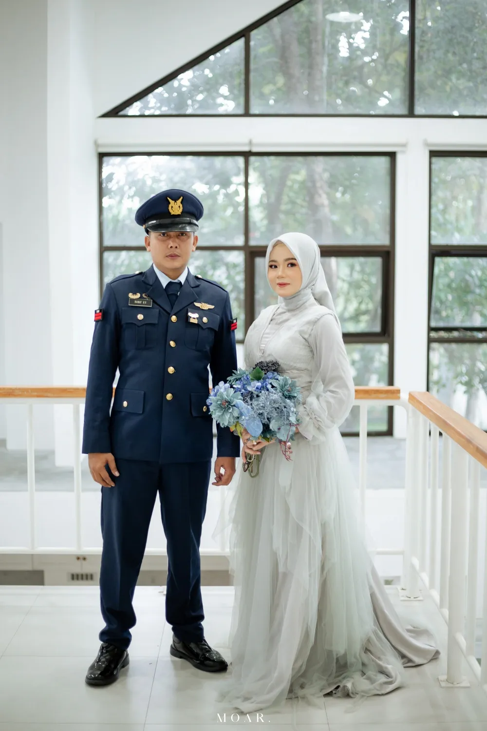 Atte Hijab - 8