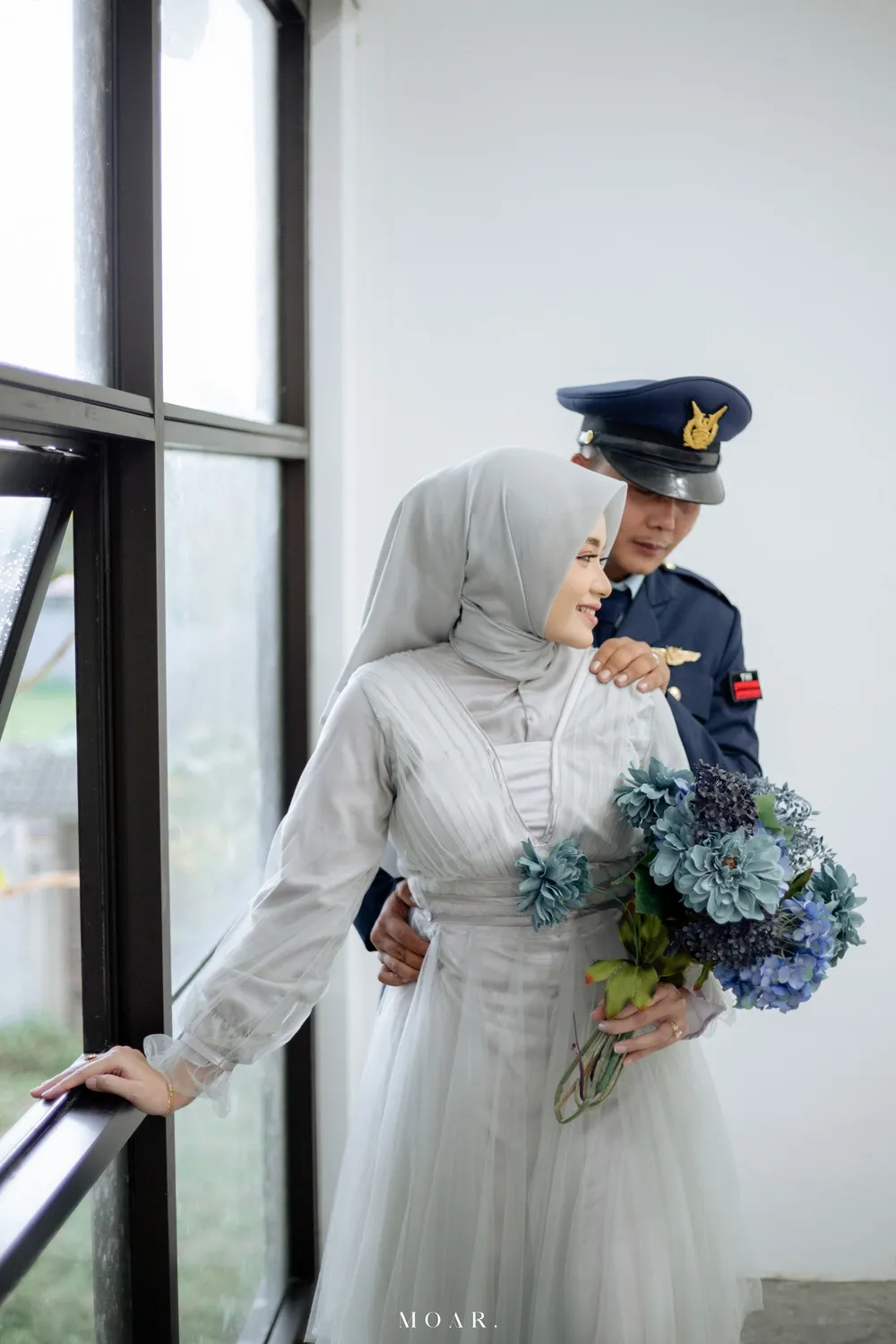 Atte Hijab - 7