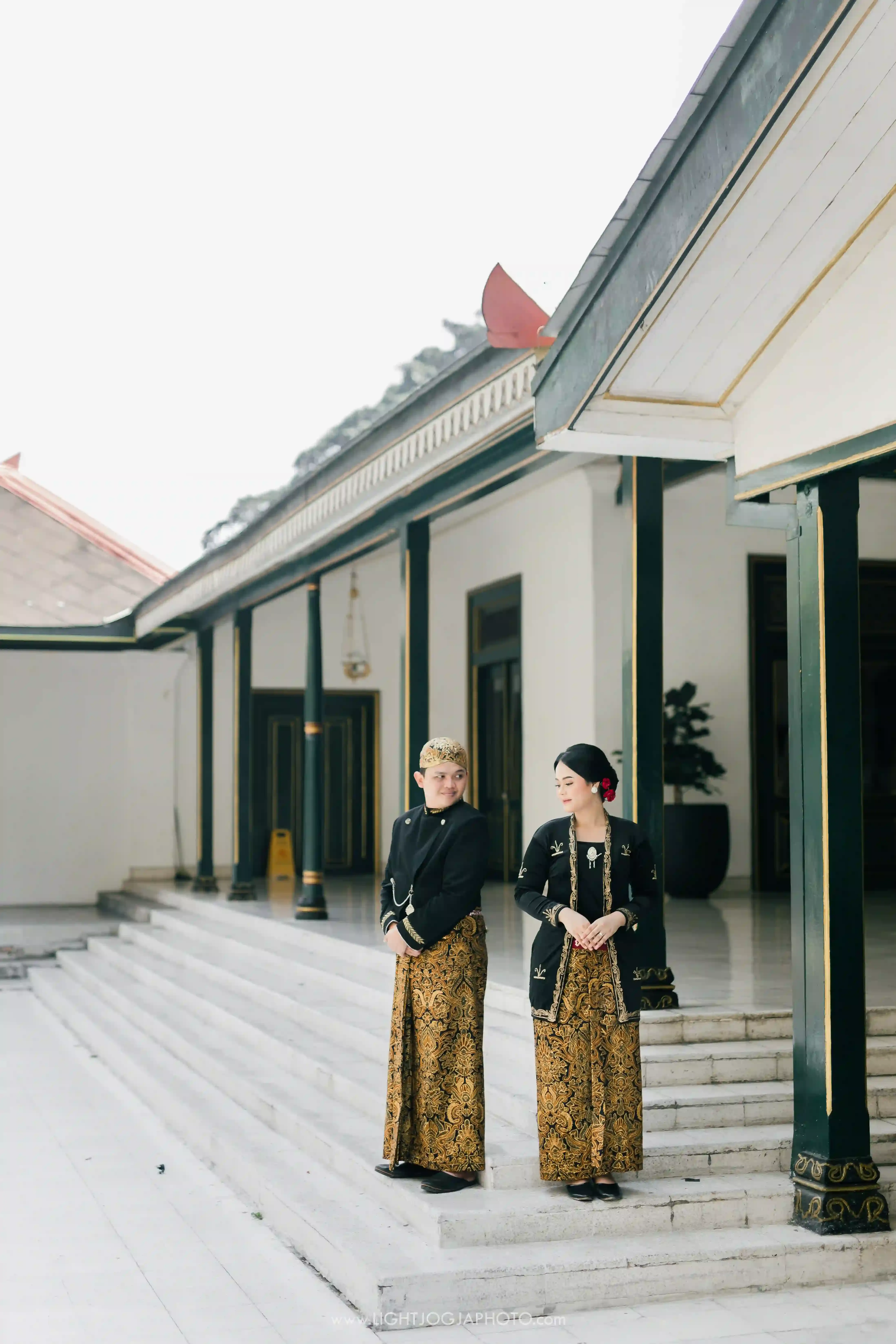 Royal Ambarukmo - 2