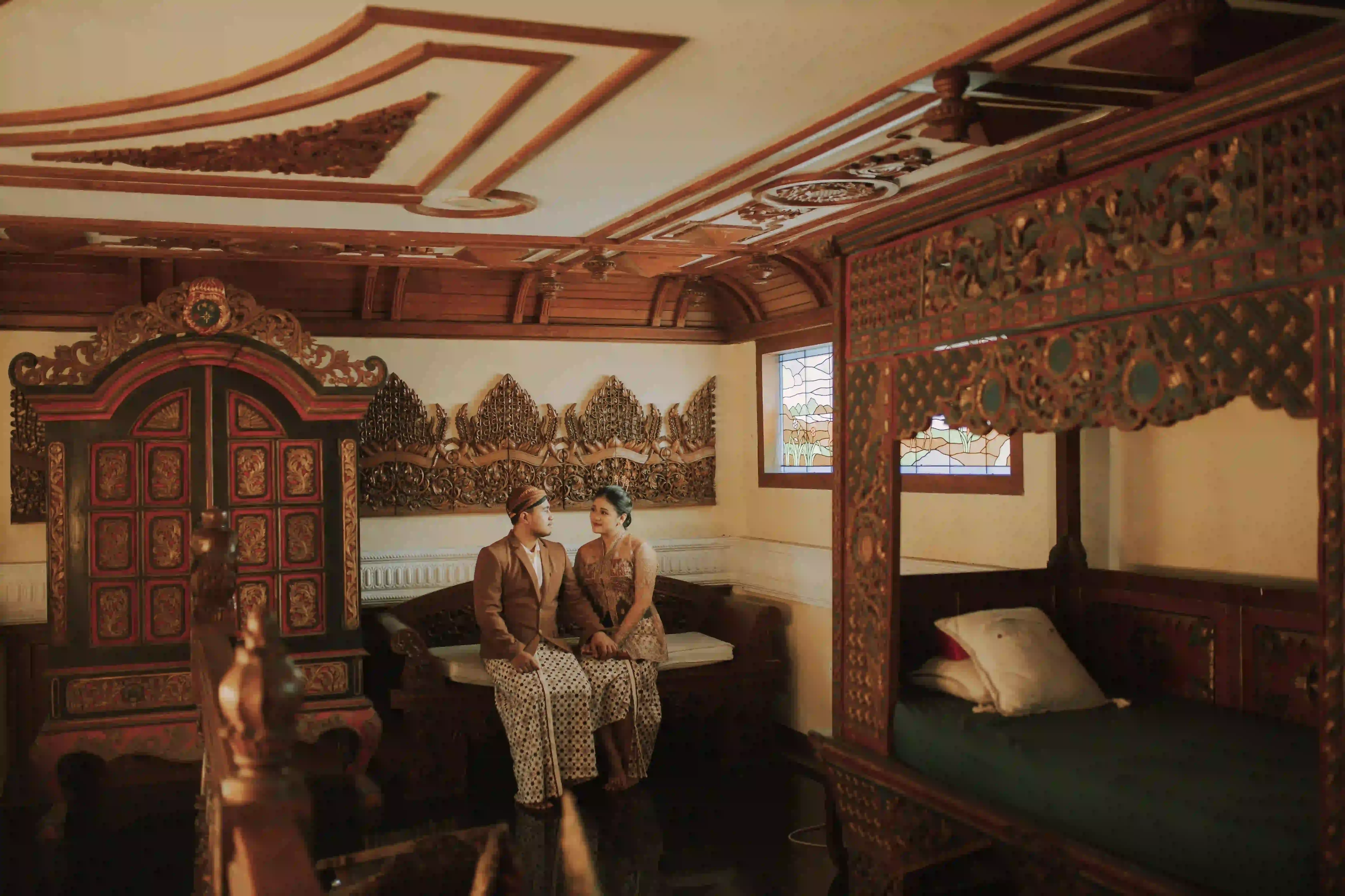 Rumah Pesik - 5