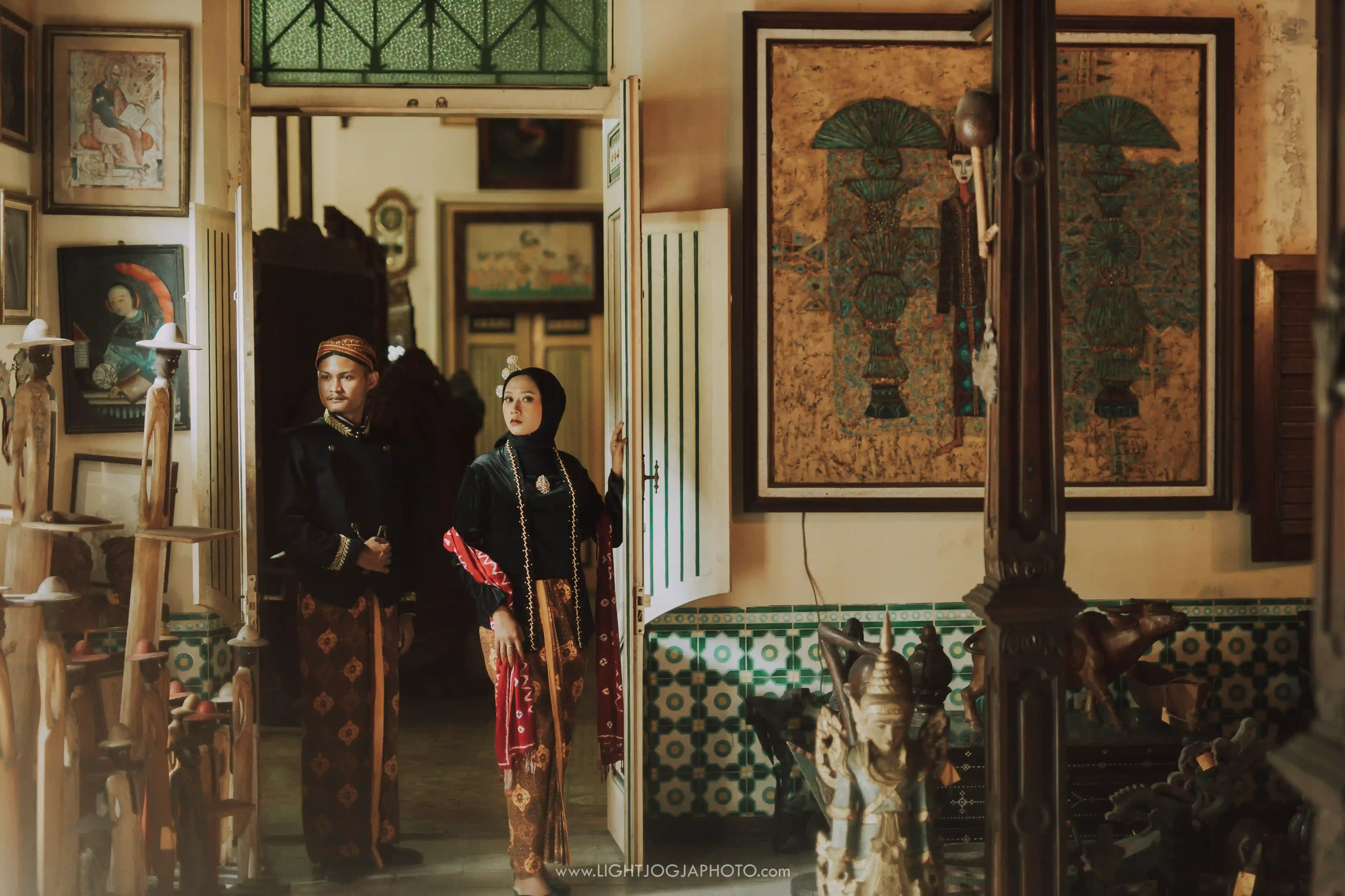 Rumah Pesik - 3