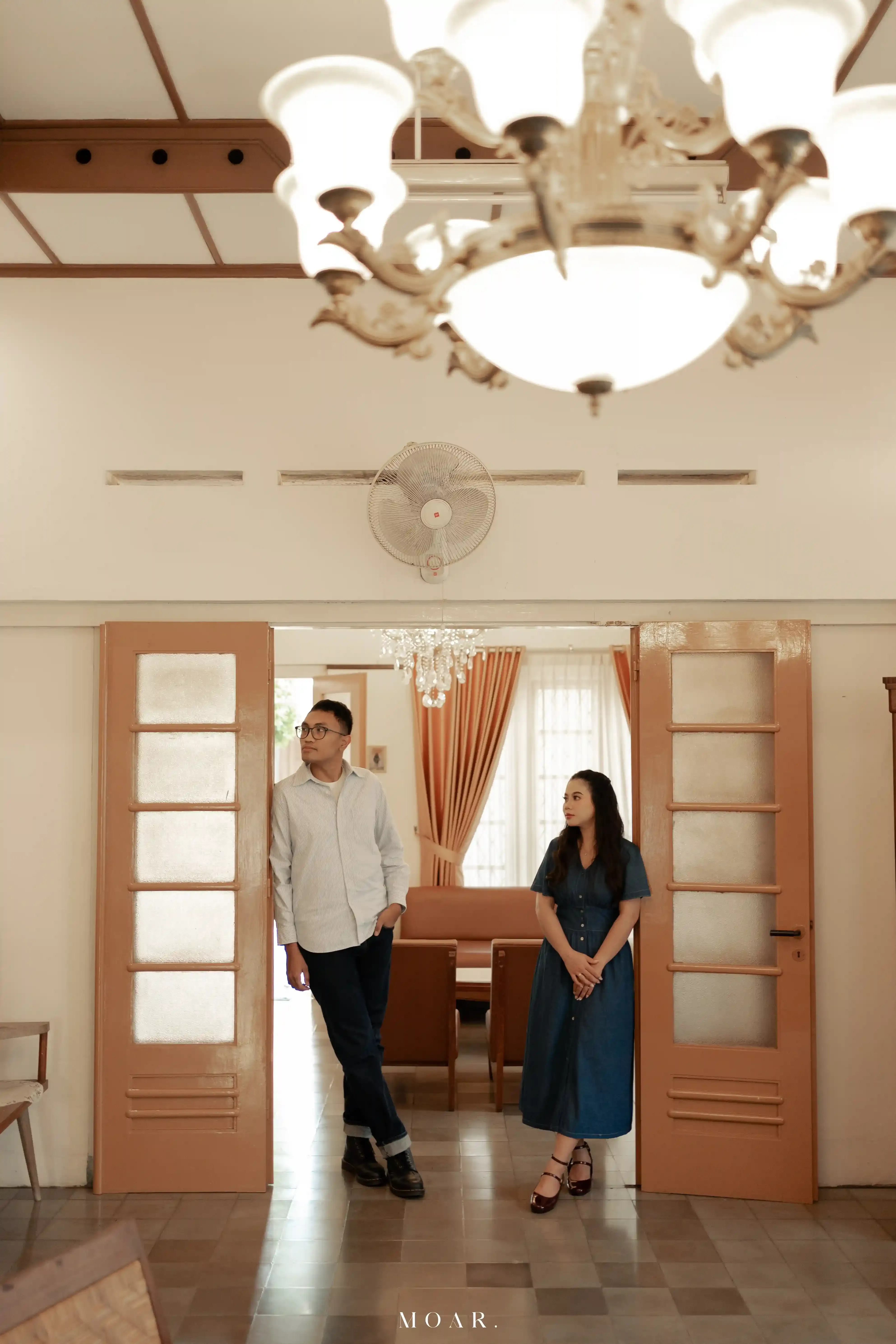 Rumah Simbah - 3