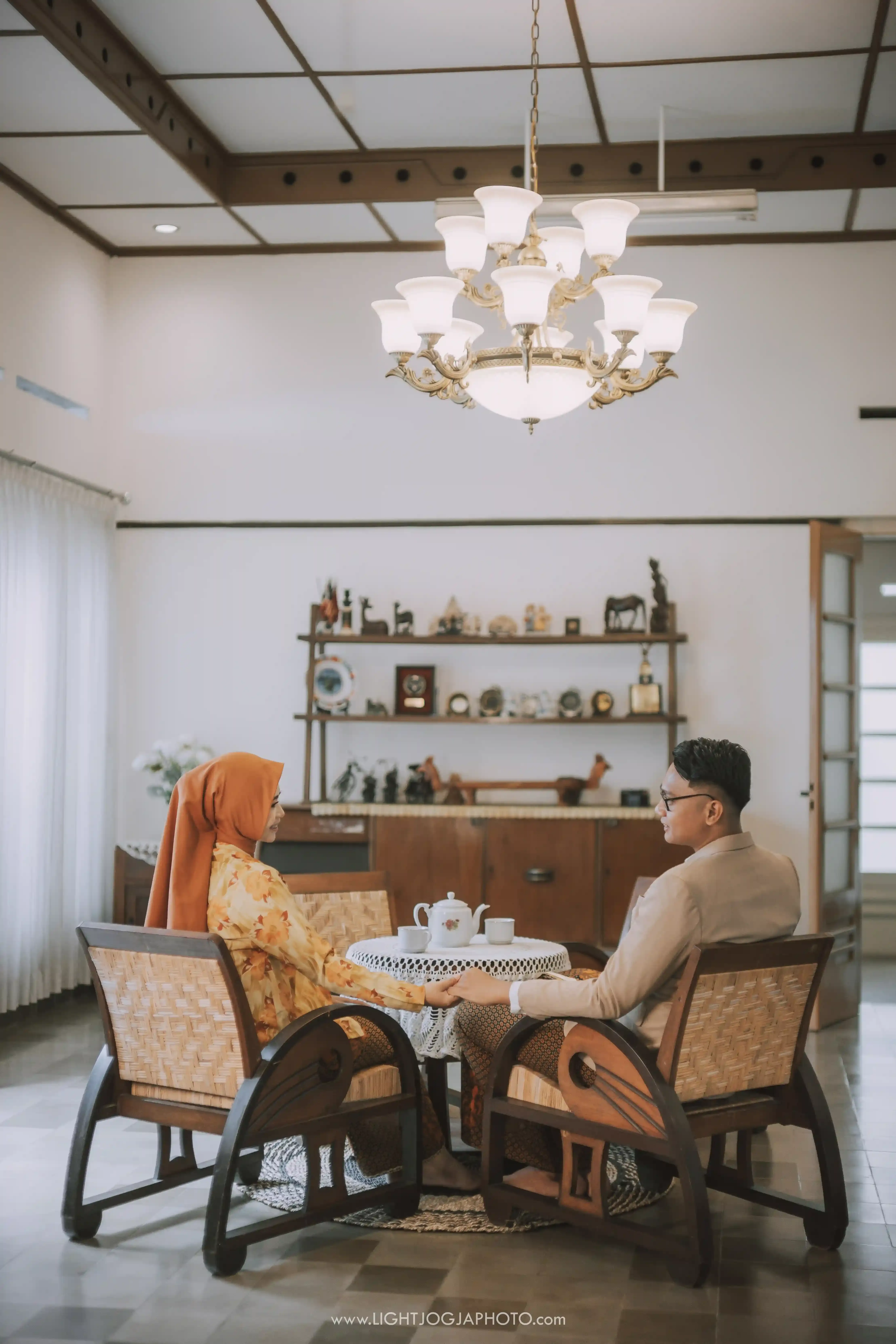 Rumah Simbah - 7