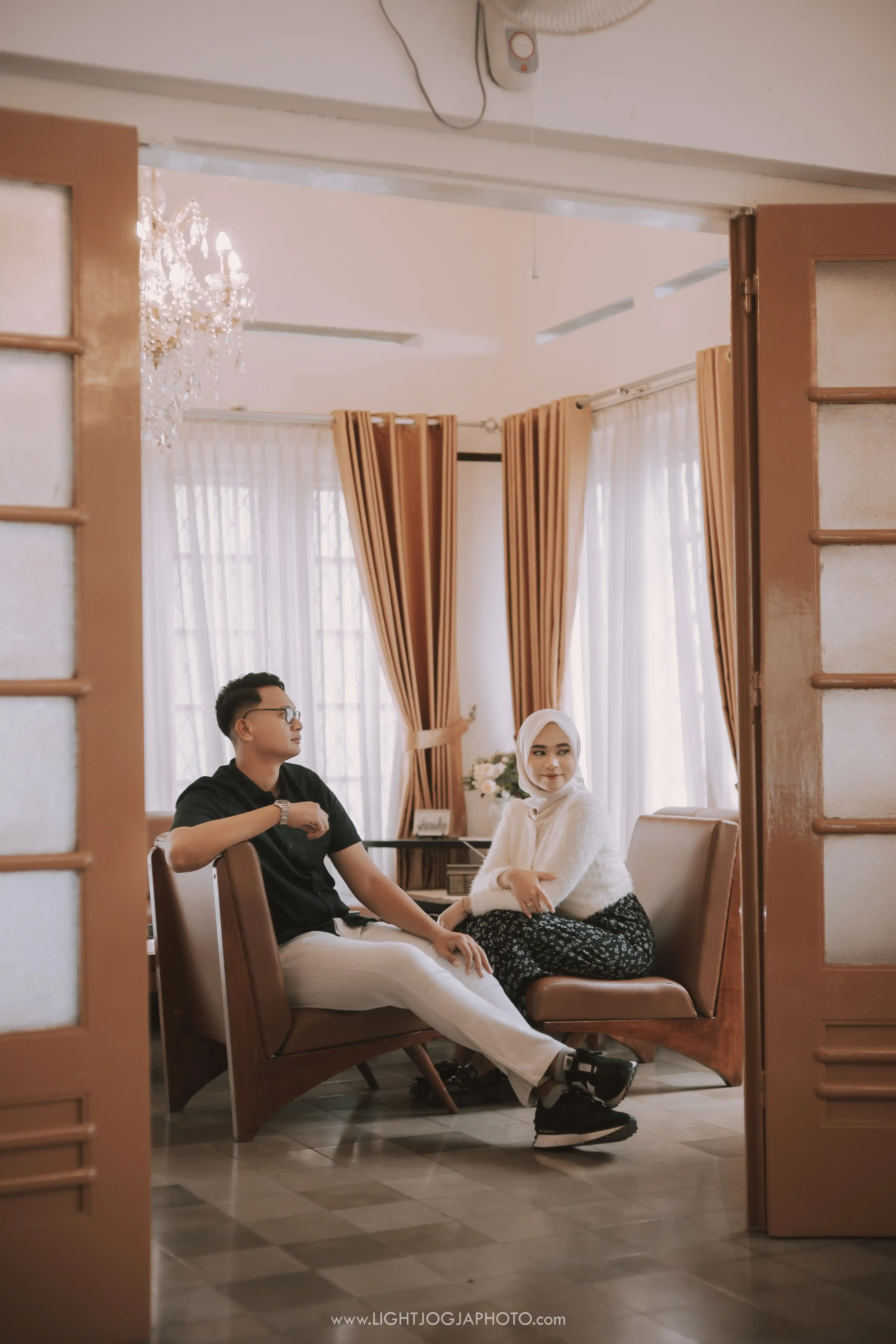 Rumah Simbah - 4