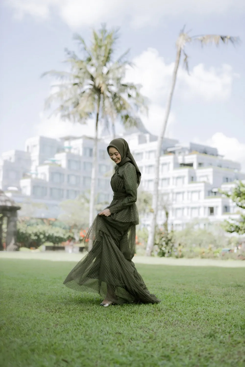 Fate Hijab - 2