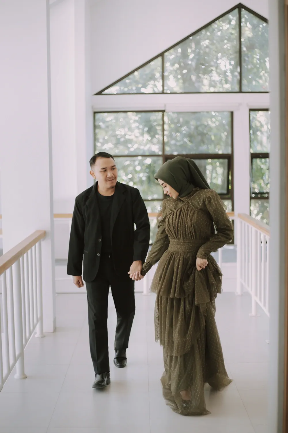 Fate Hijab - 1