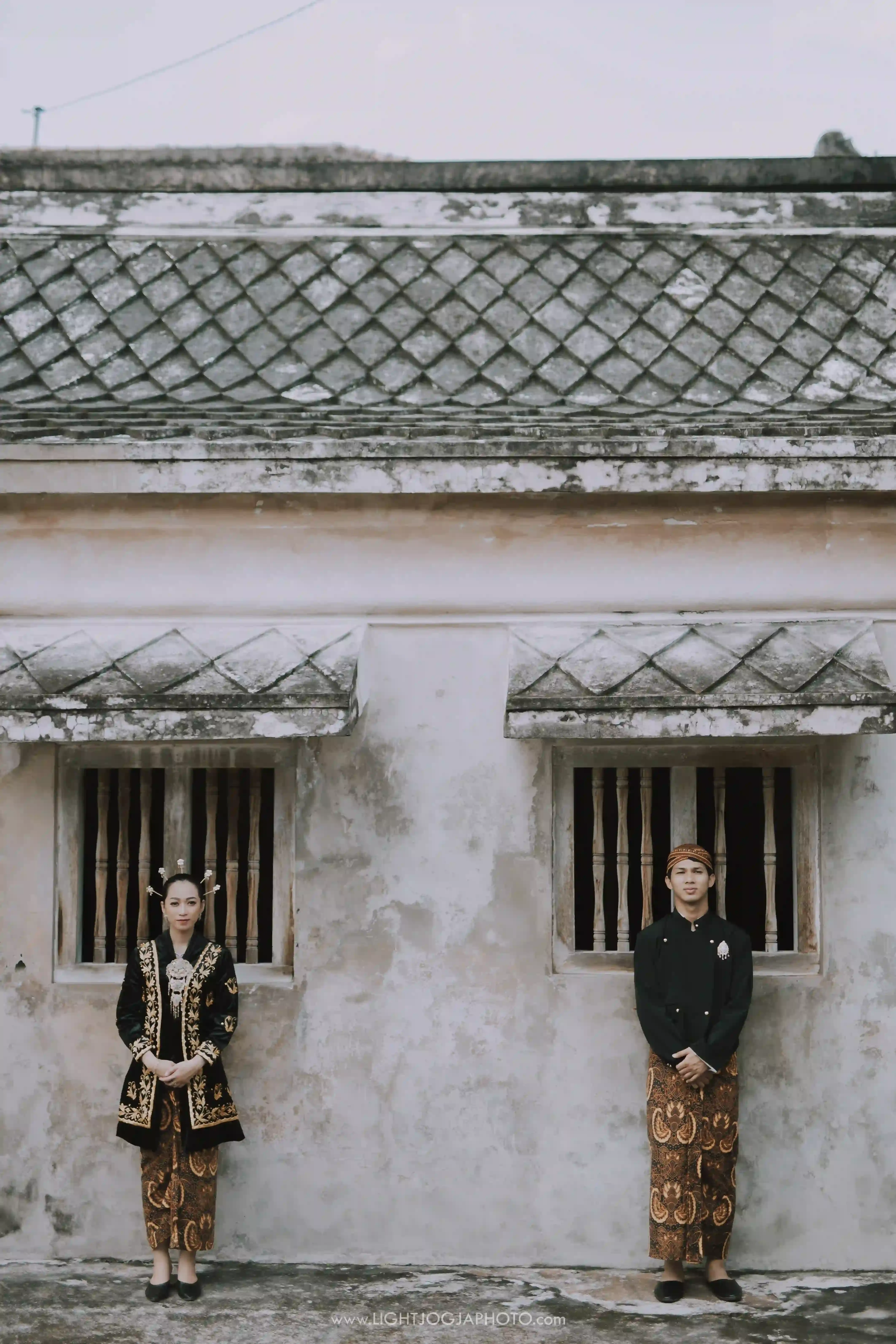 Taman Sari - 1