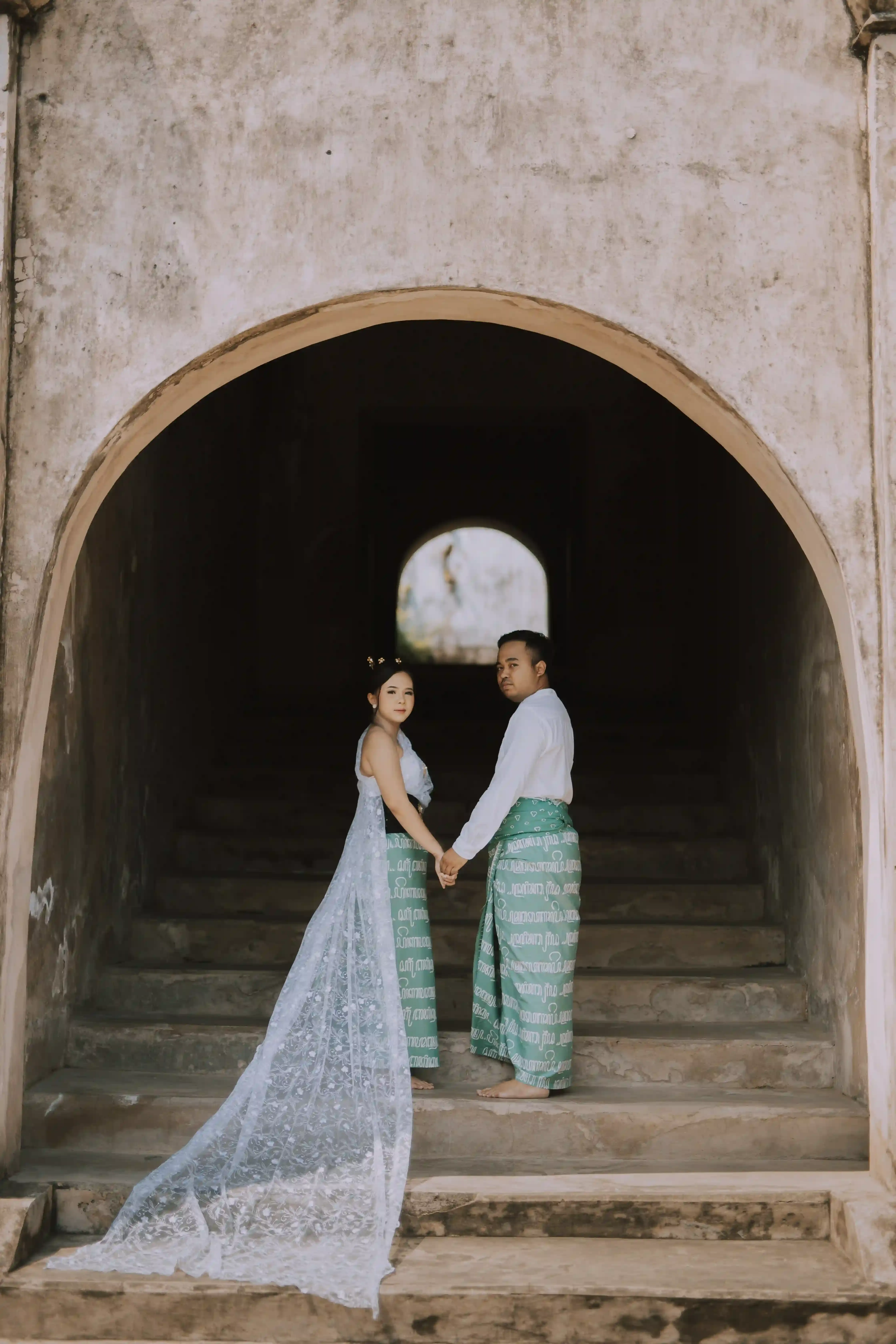 Taman Sari - 2