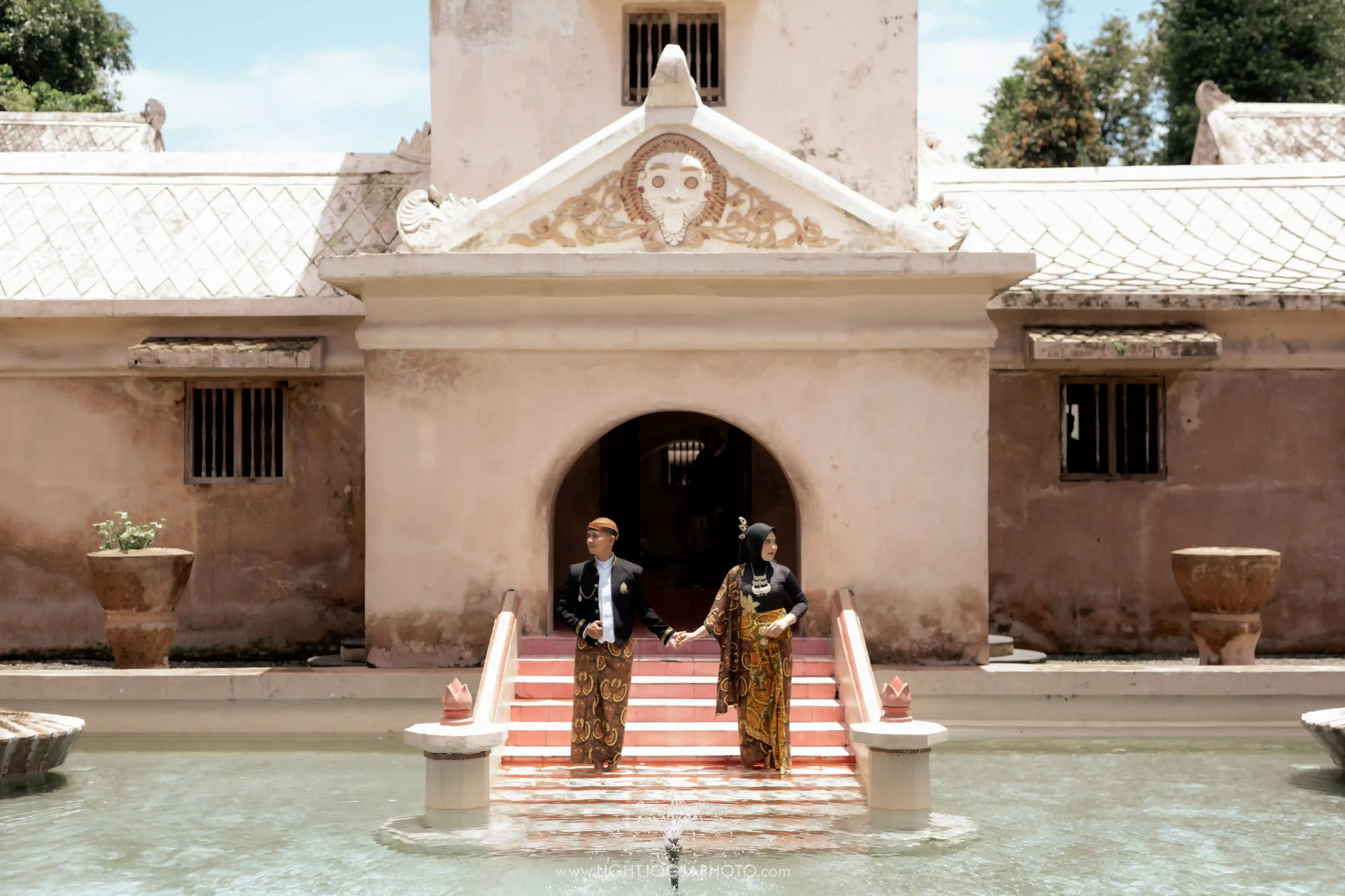 Taman Sari - 7