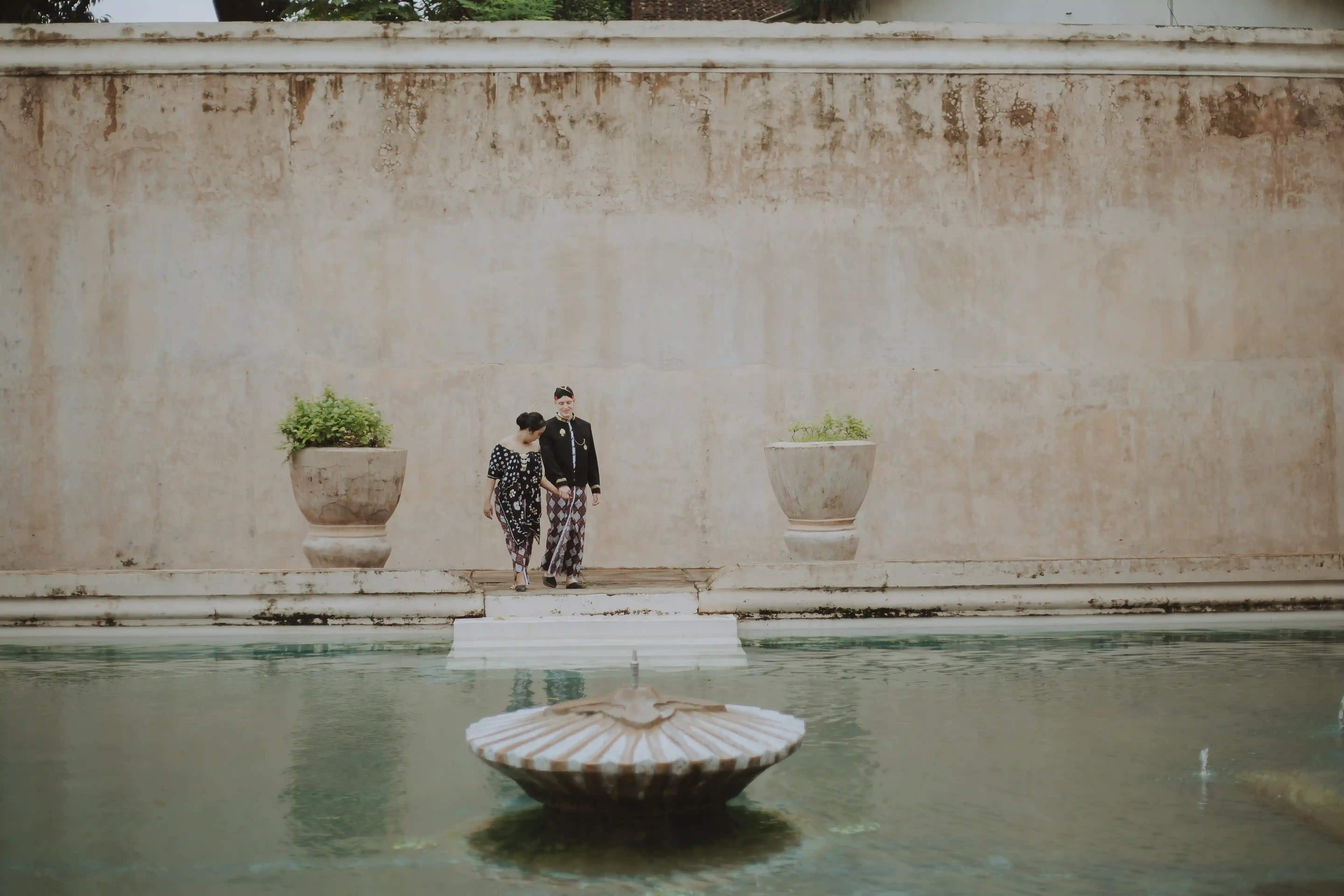 Taman Sari - 6