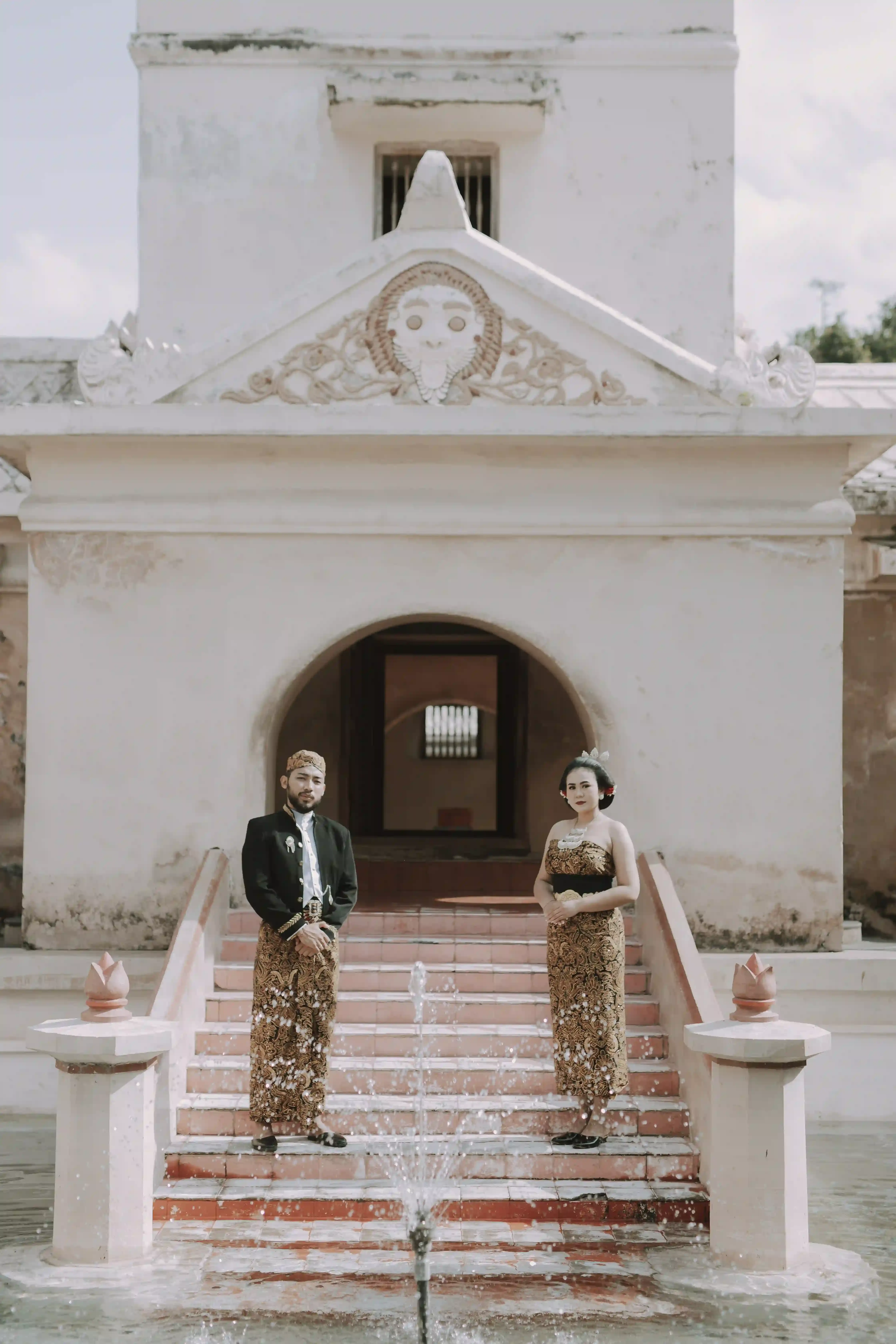 Taman Sari - 5