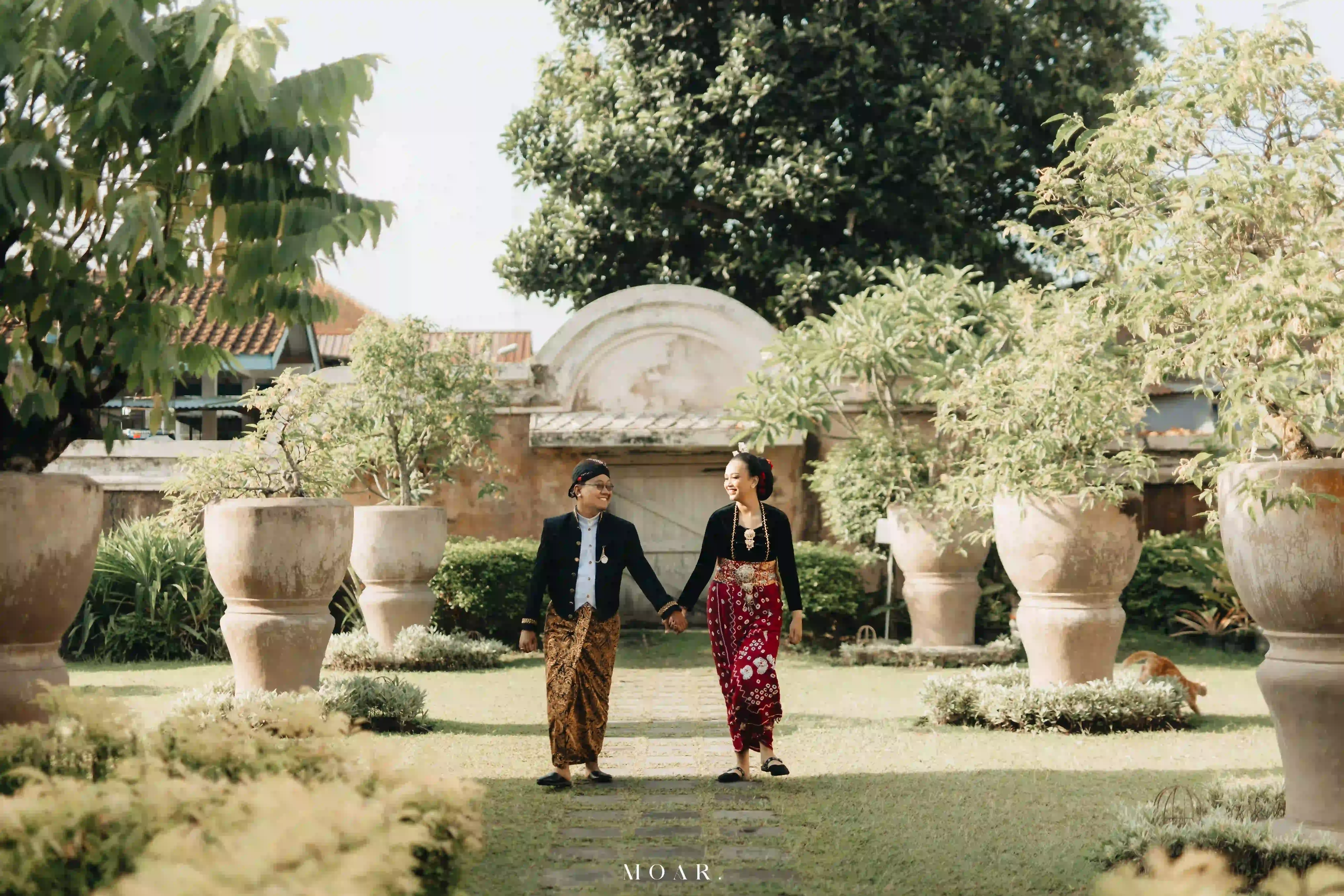 Taman Sari - 9