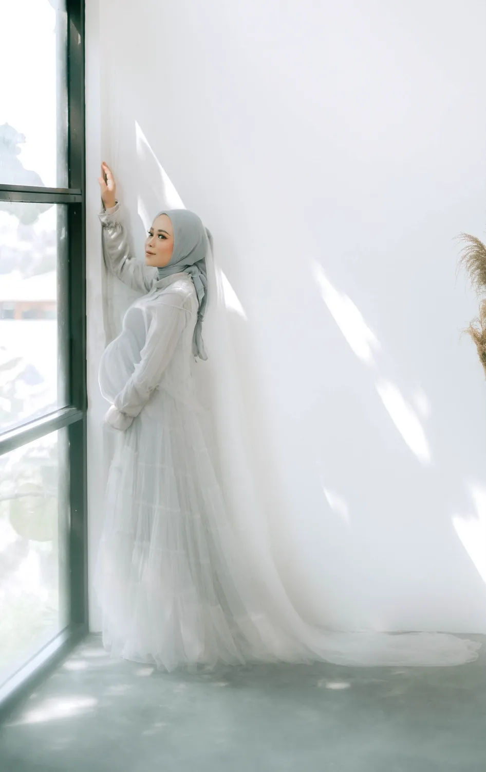 Kate Hijab - 1