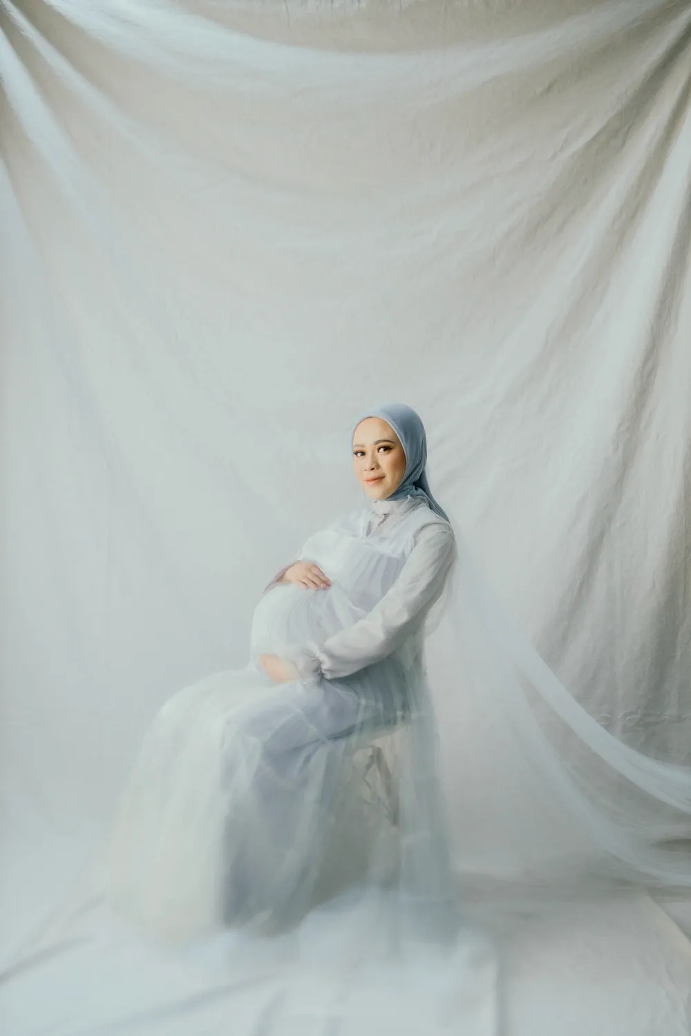 Kate Hijab - 2
