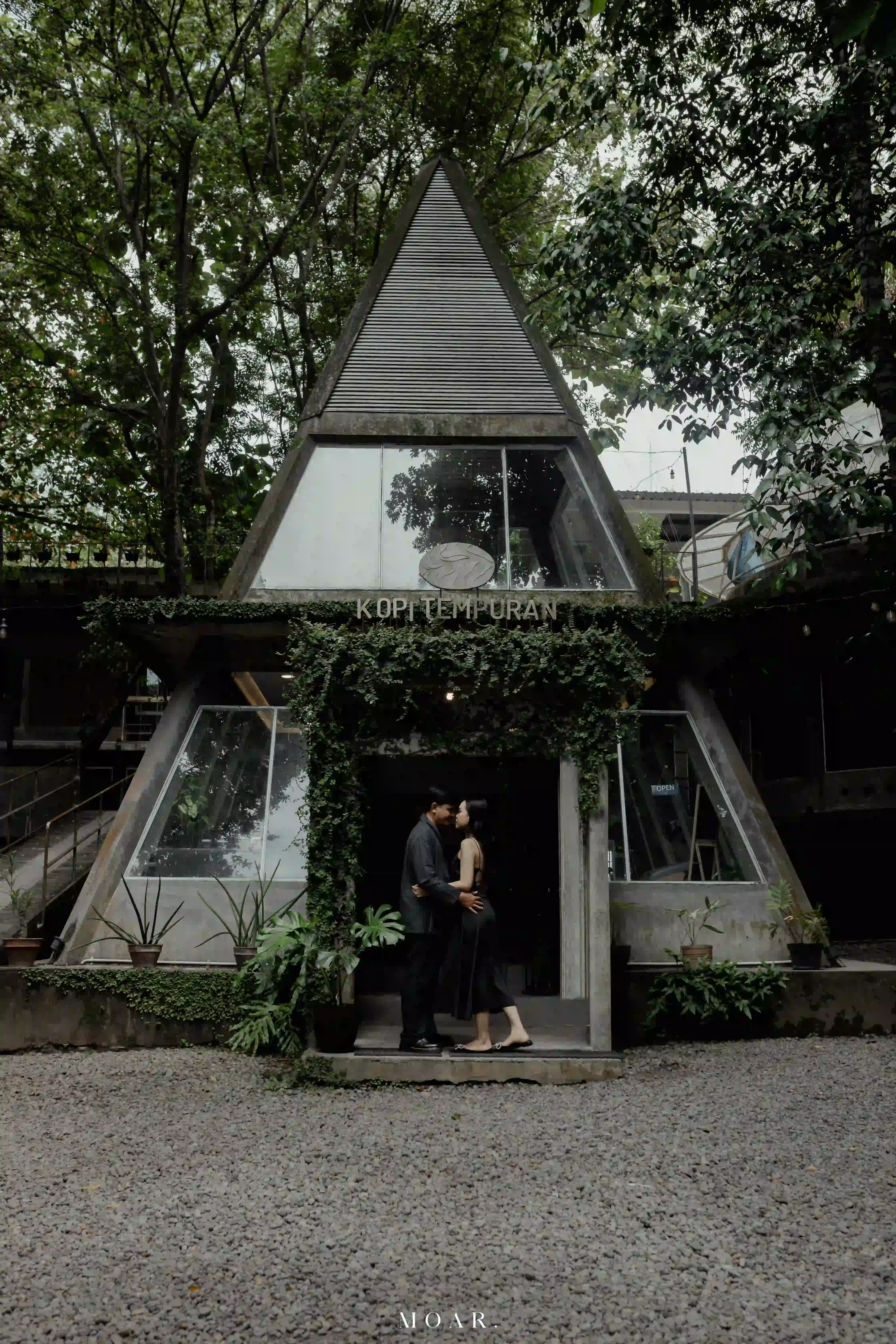 Tempuran Cafe - 1