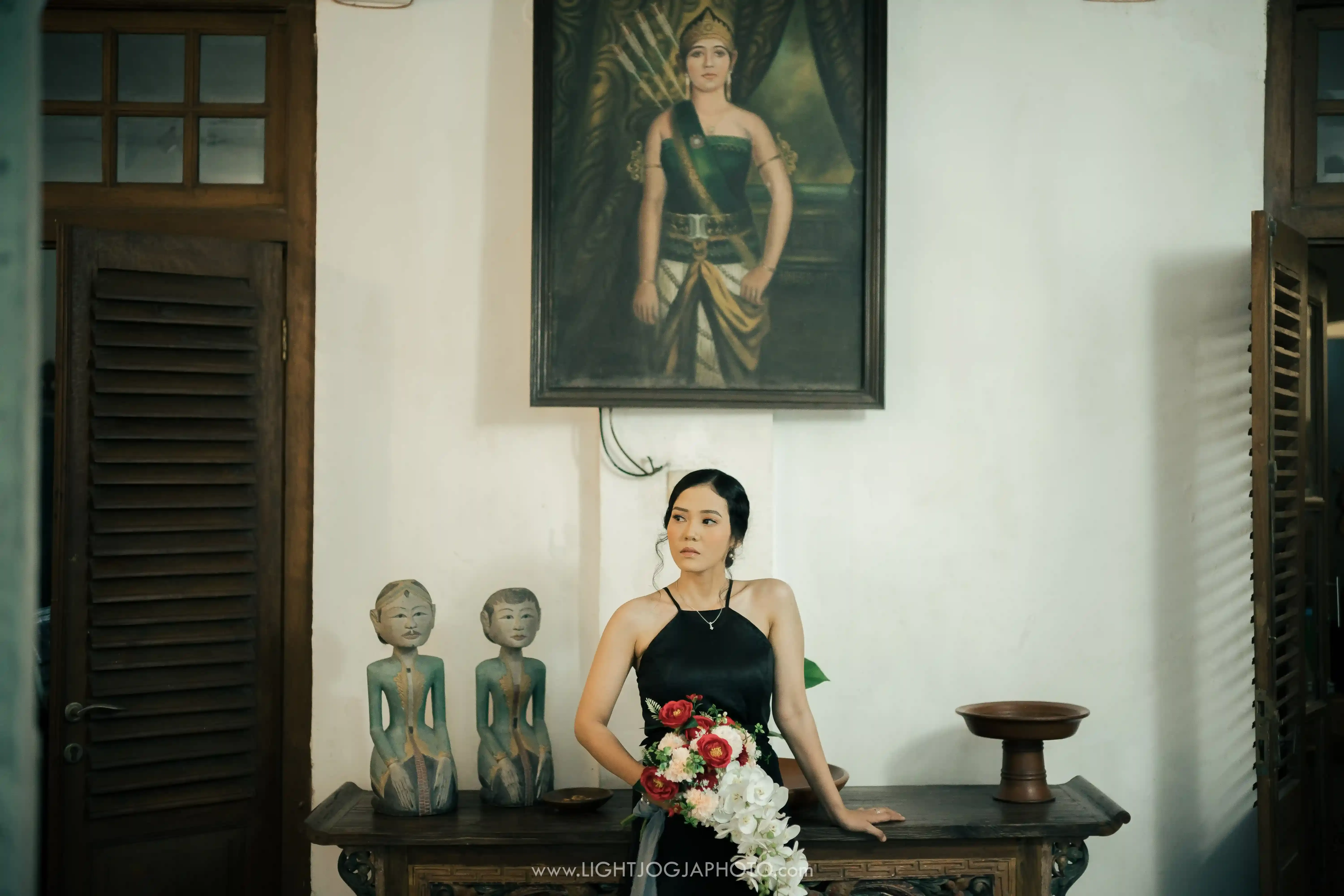 Tugu Lor - 5