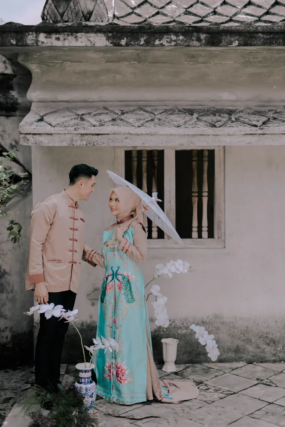 Alena Hijab - 5