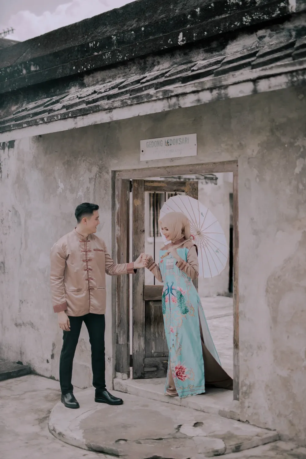 Alena Hijab - 1