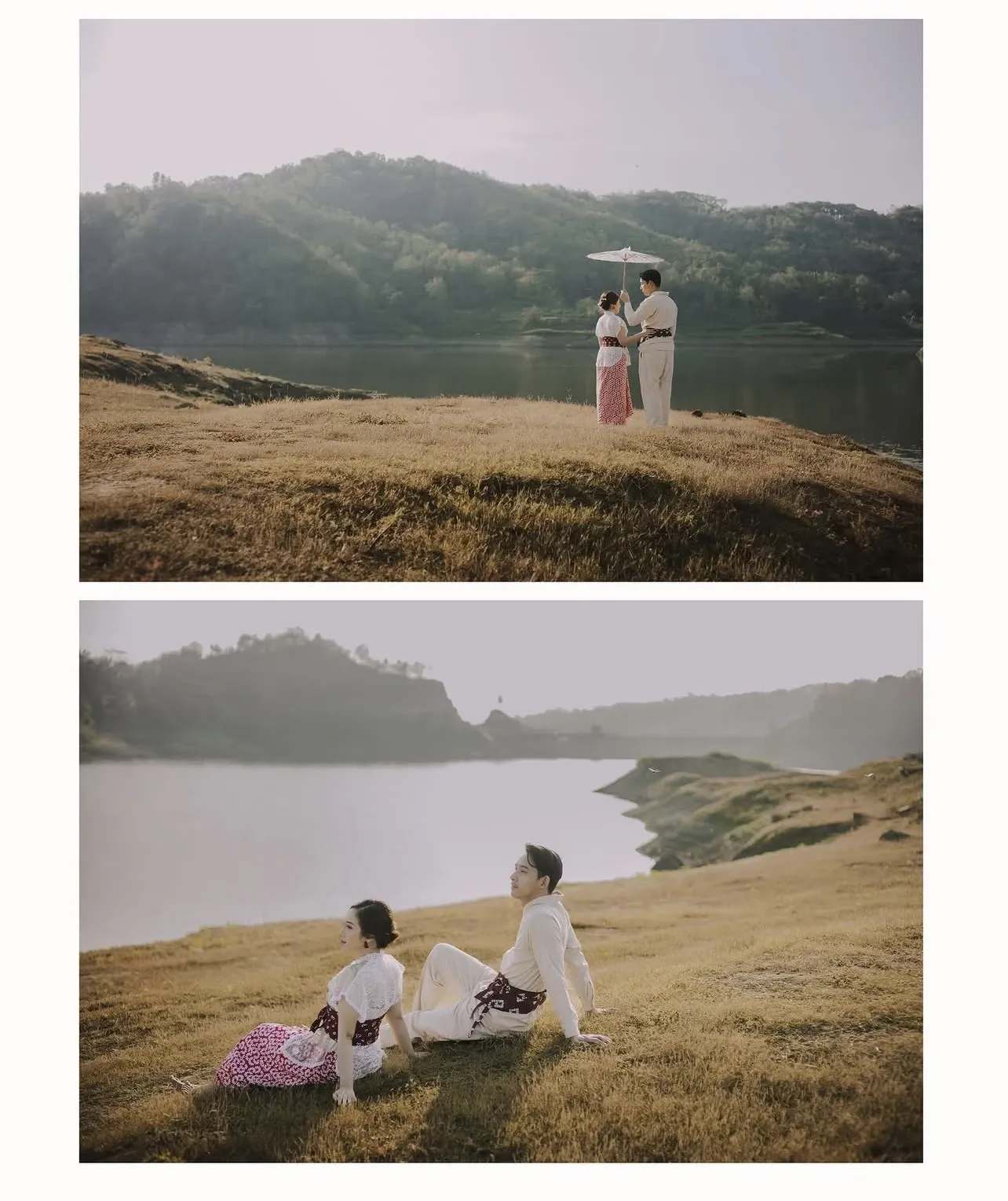Waduk Sermo - 2