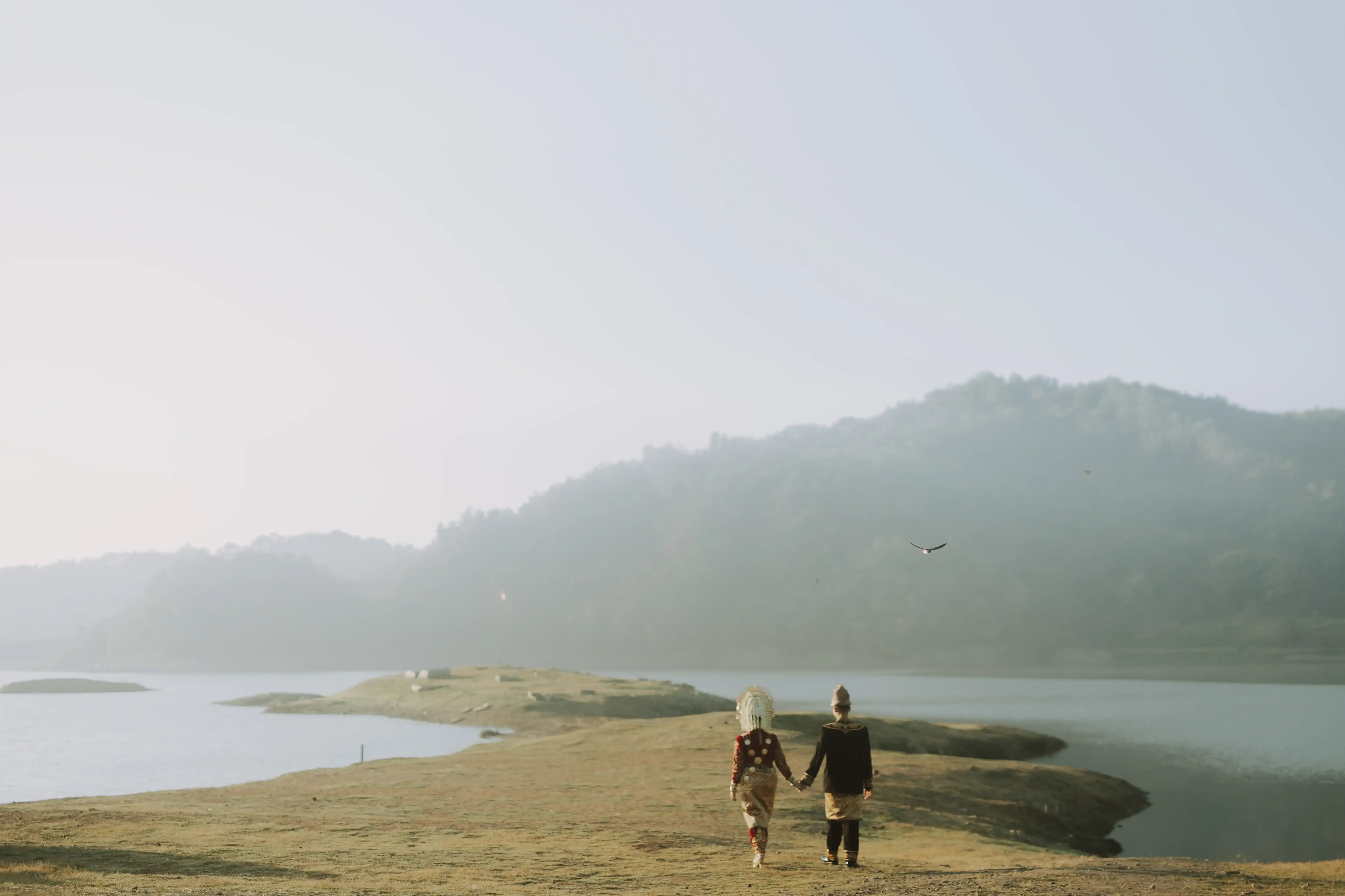 Waduk Sermo - 6