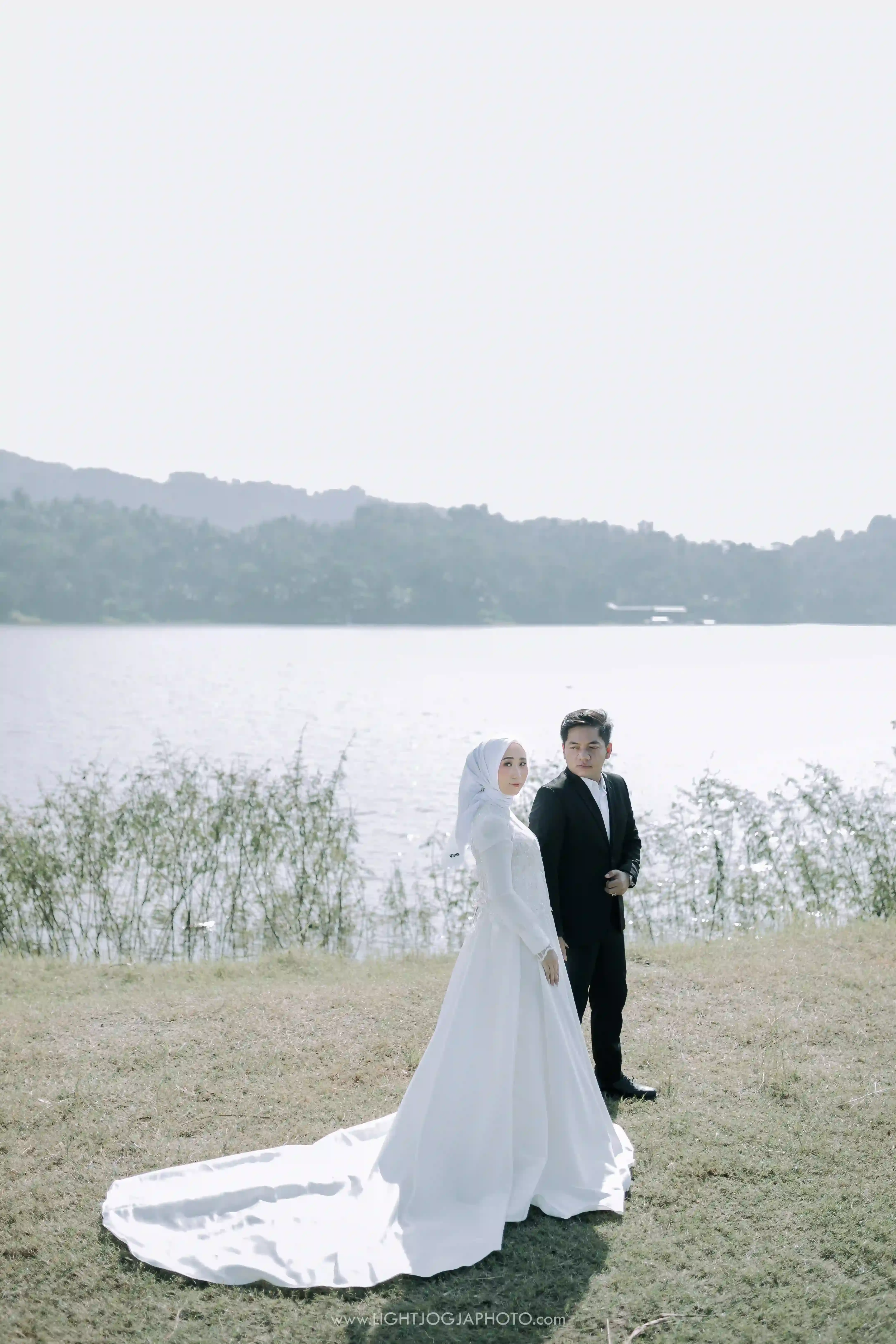 Waduk Sermo - 4