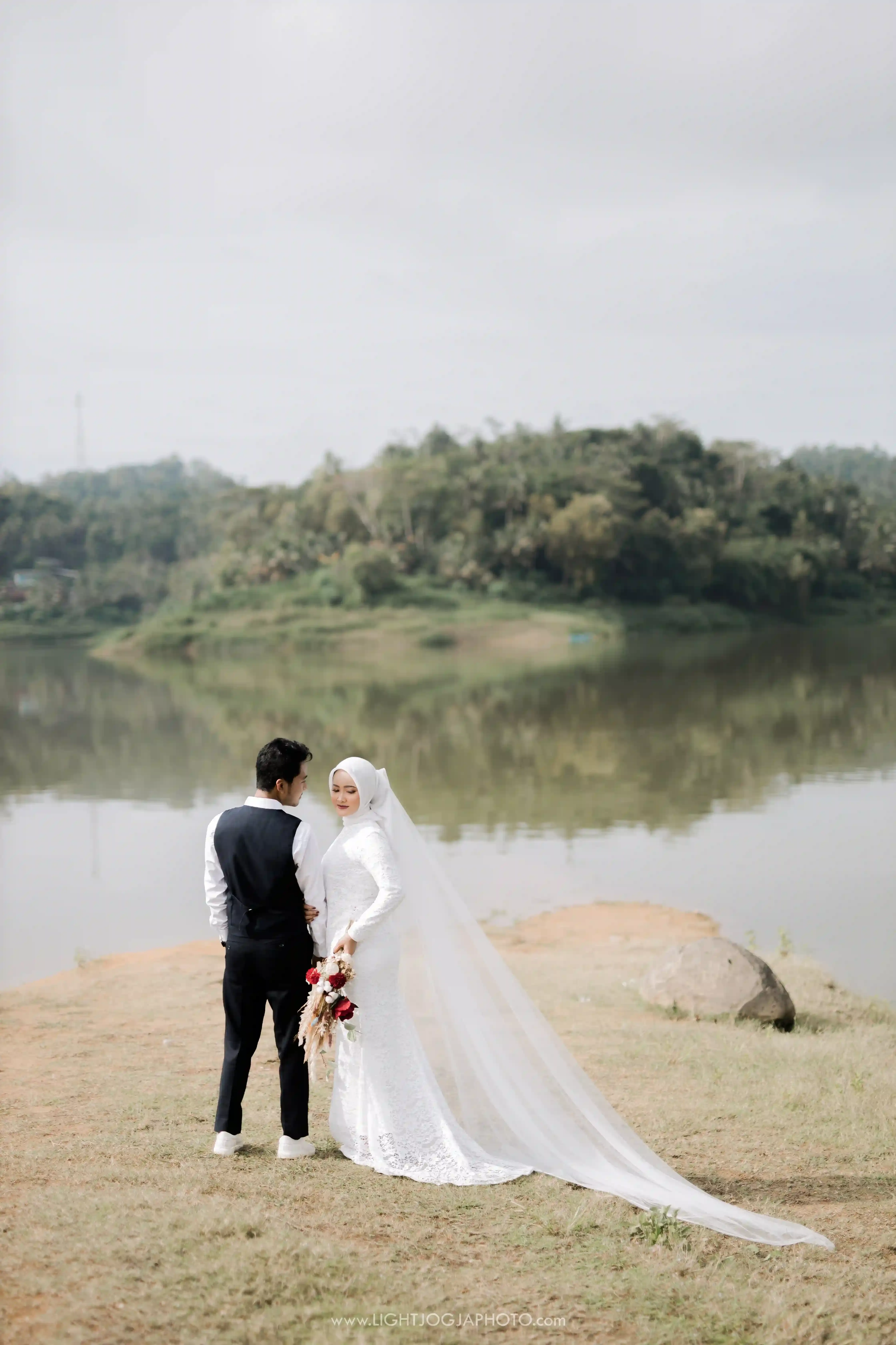 Waduk Sermo - 5