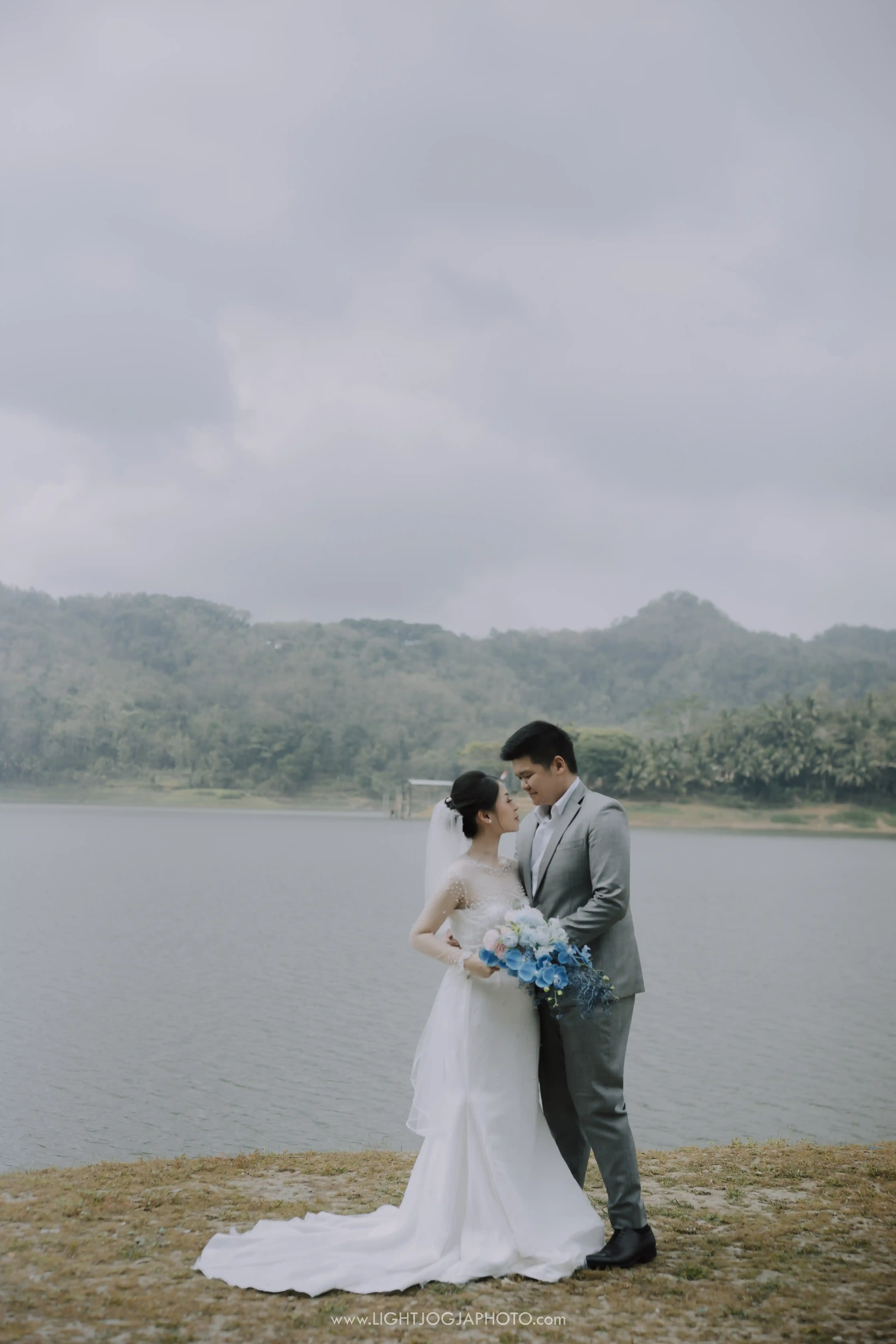 Waduk Sermo - 9