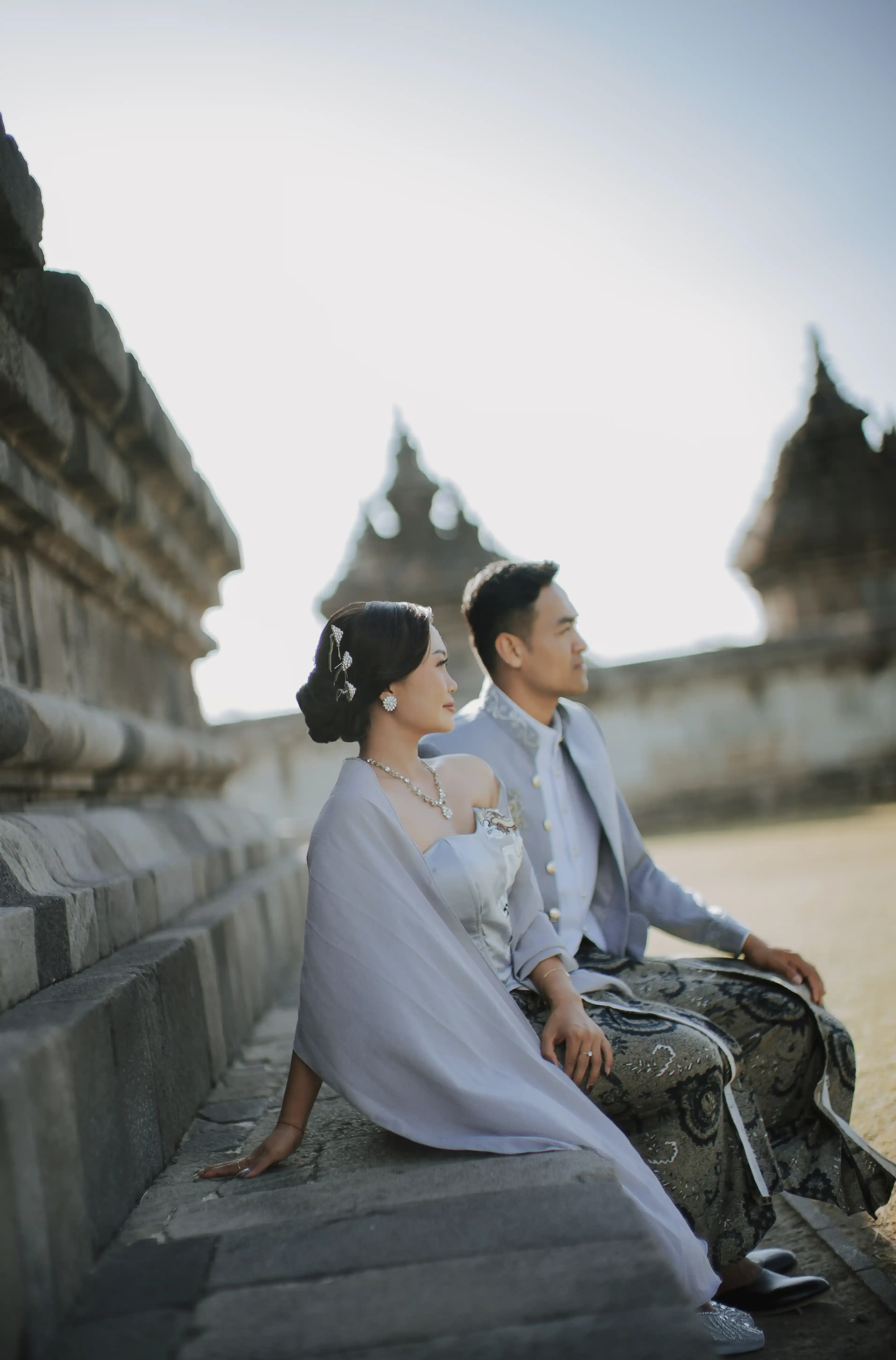 Wayang abu - 3