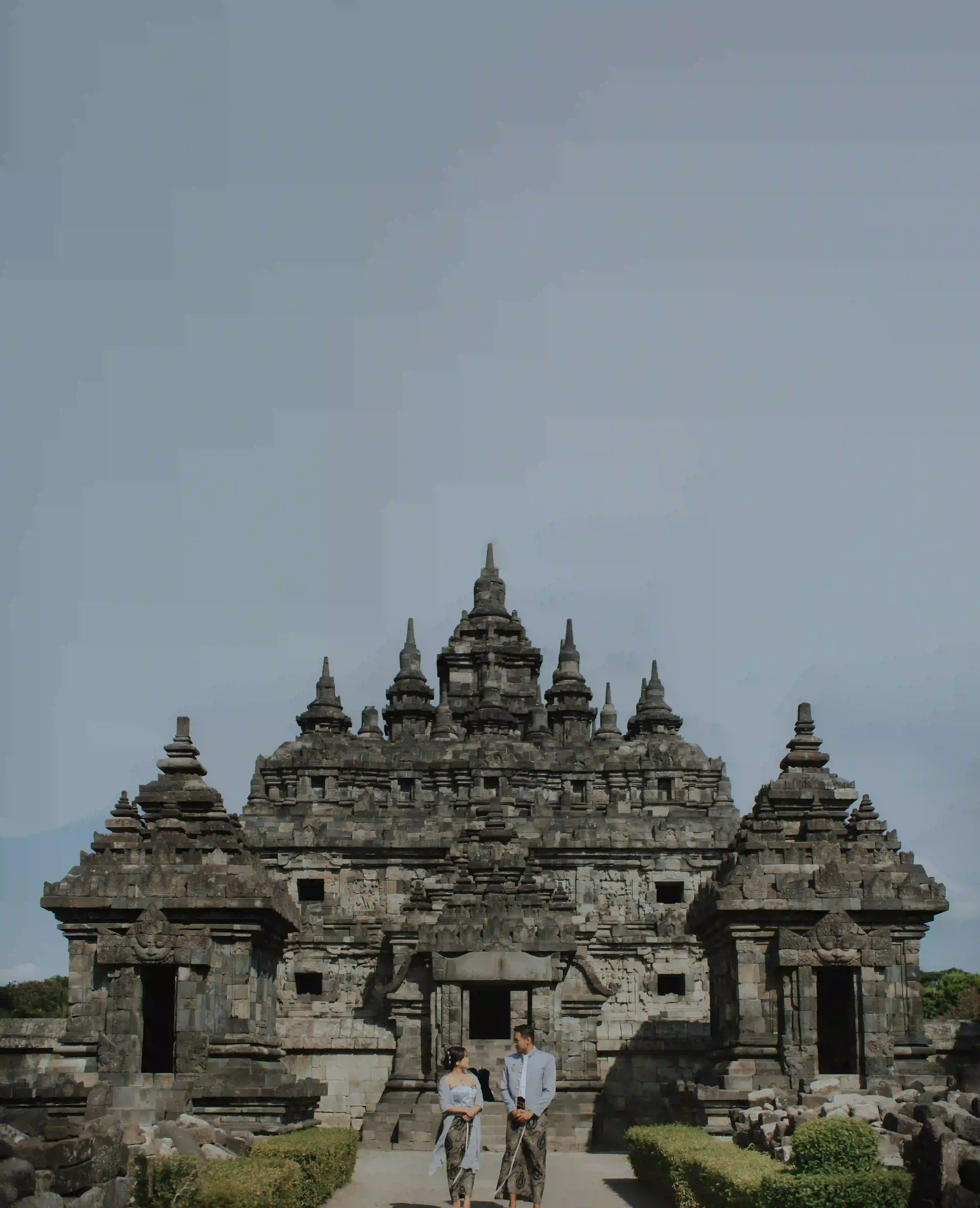 Wayang abu - 6