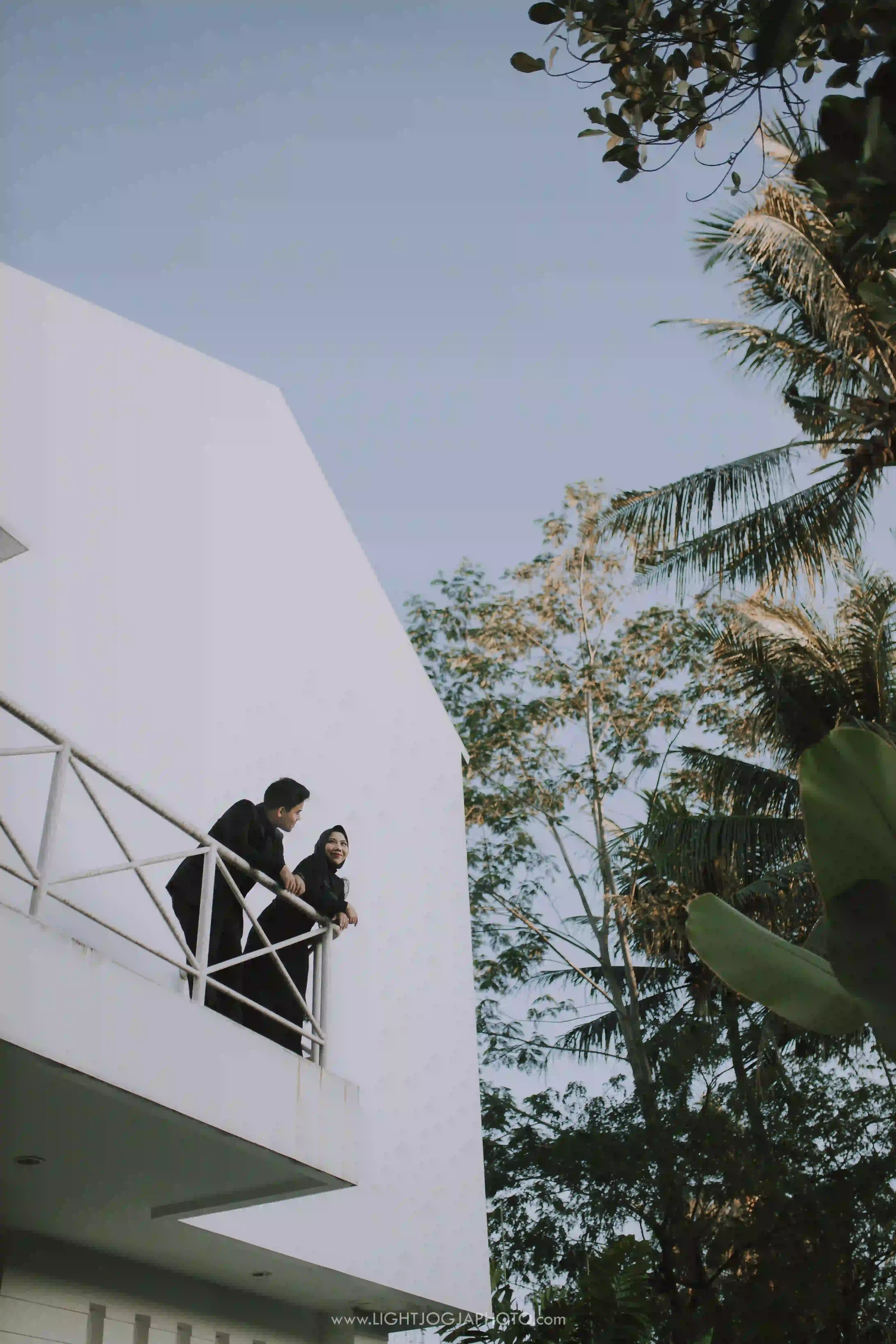 Studio Baswara Outdoor - 2