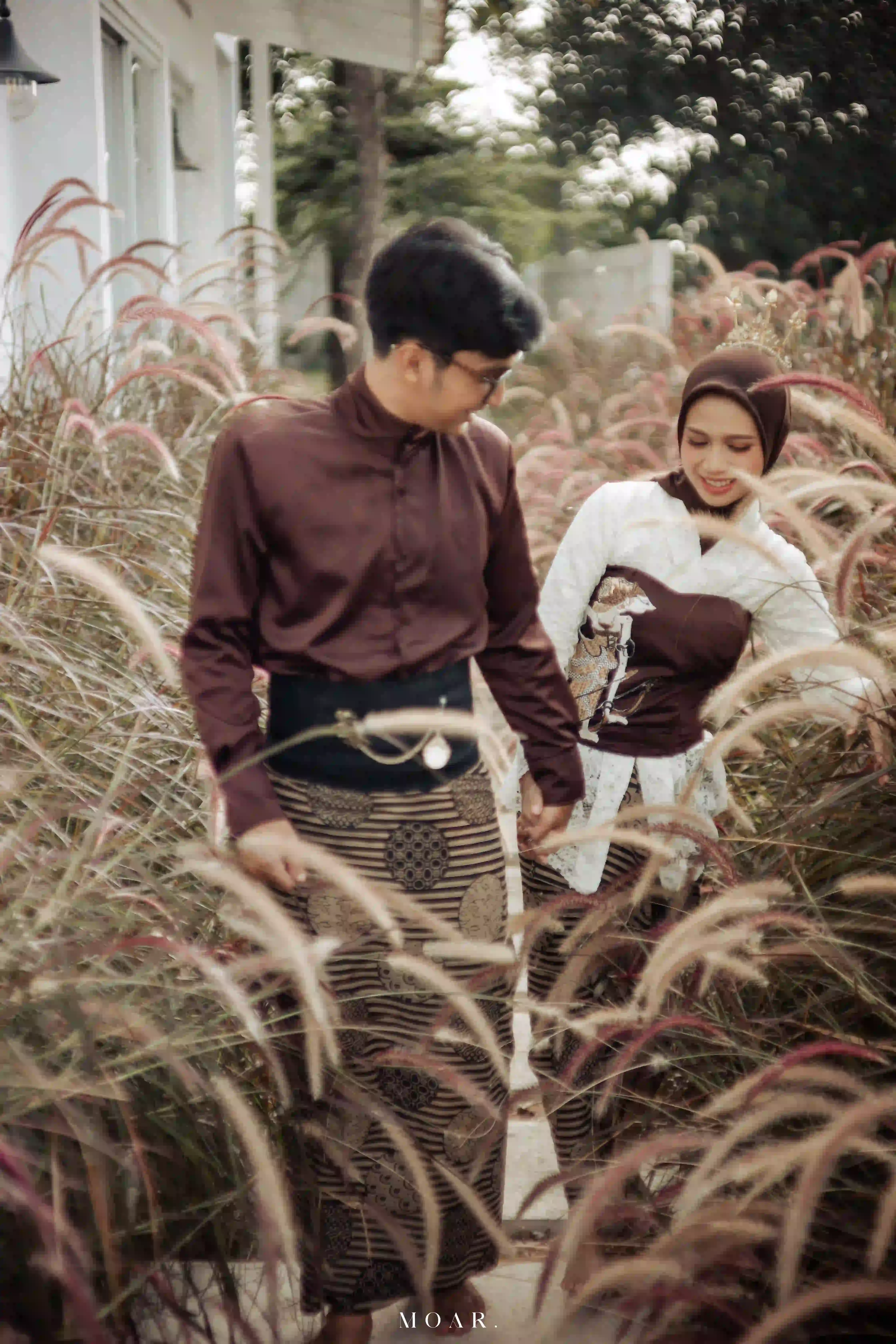 Studio Baswara Outdoor - 3