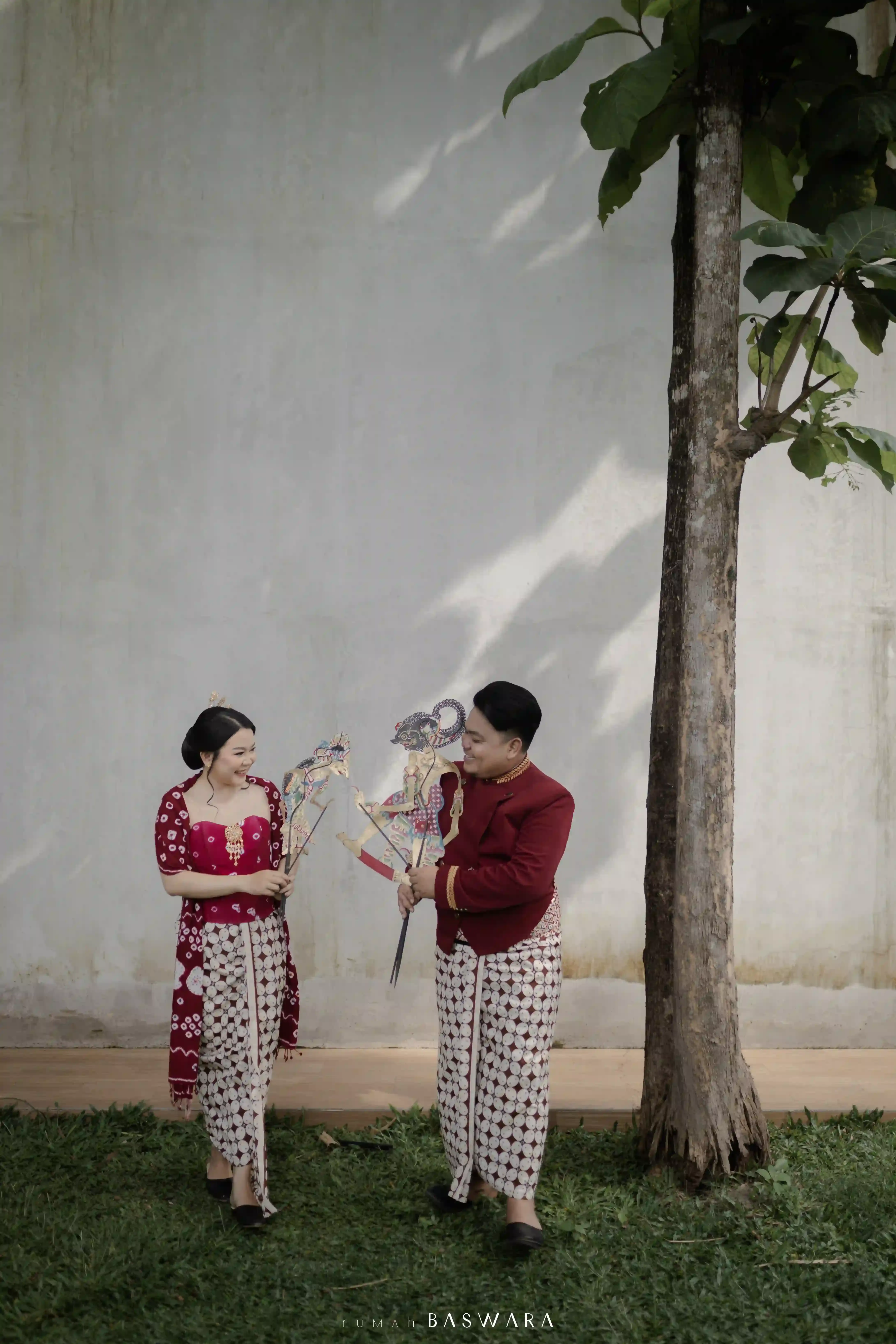 Studio Baswara Outdoor - 9