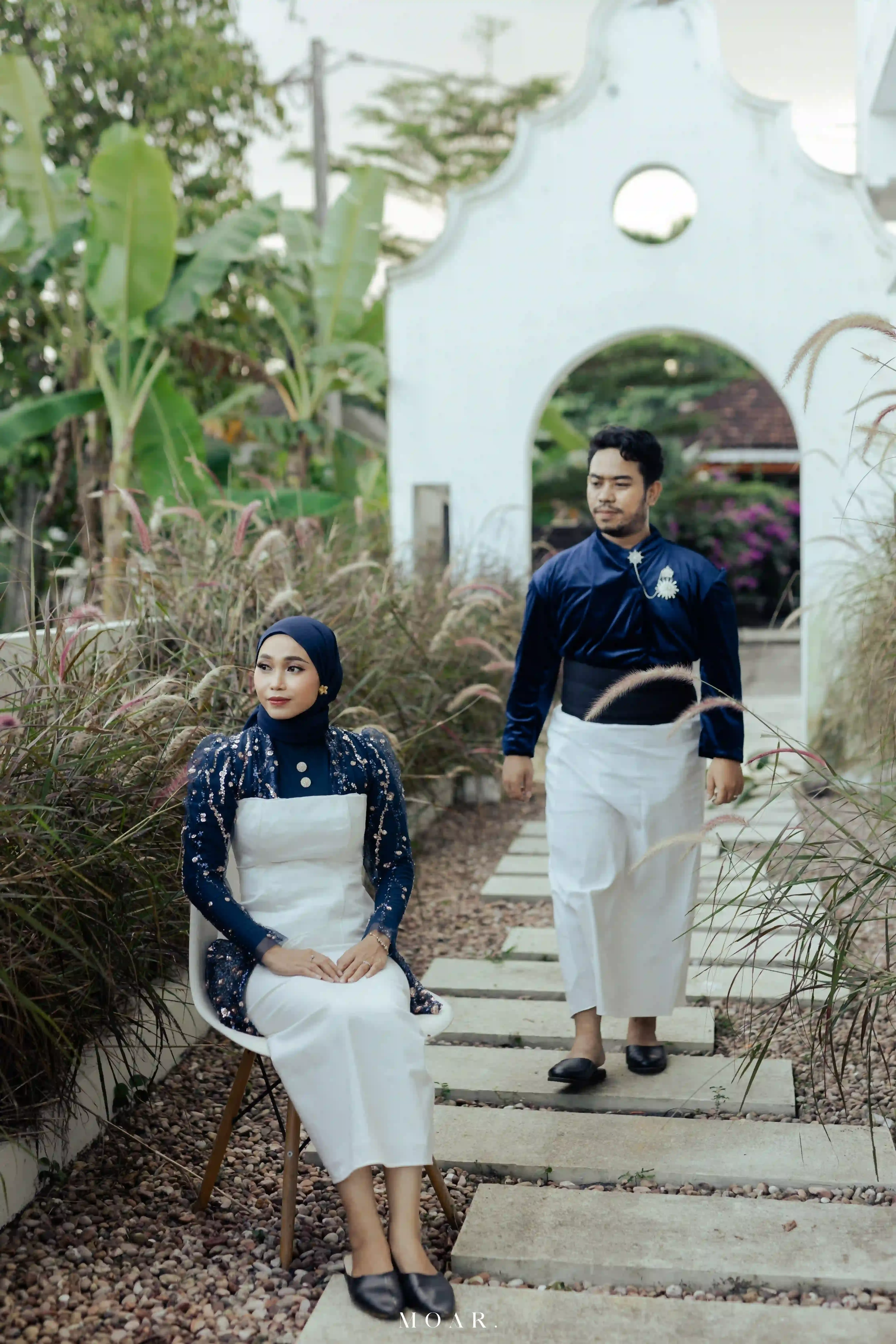 Studio Baswara Outdoor - 8