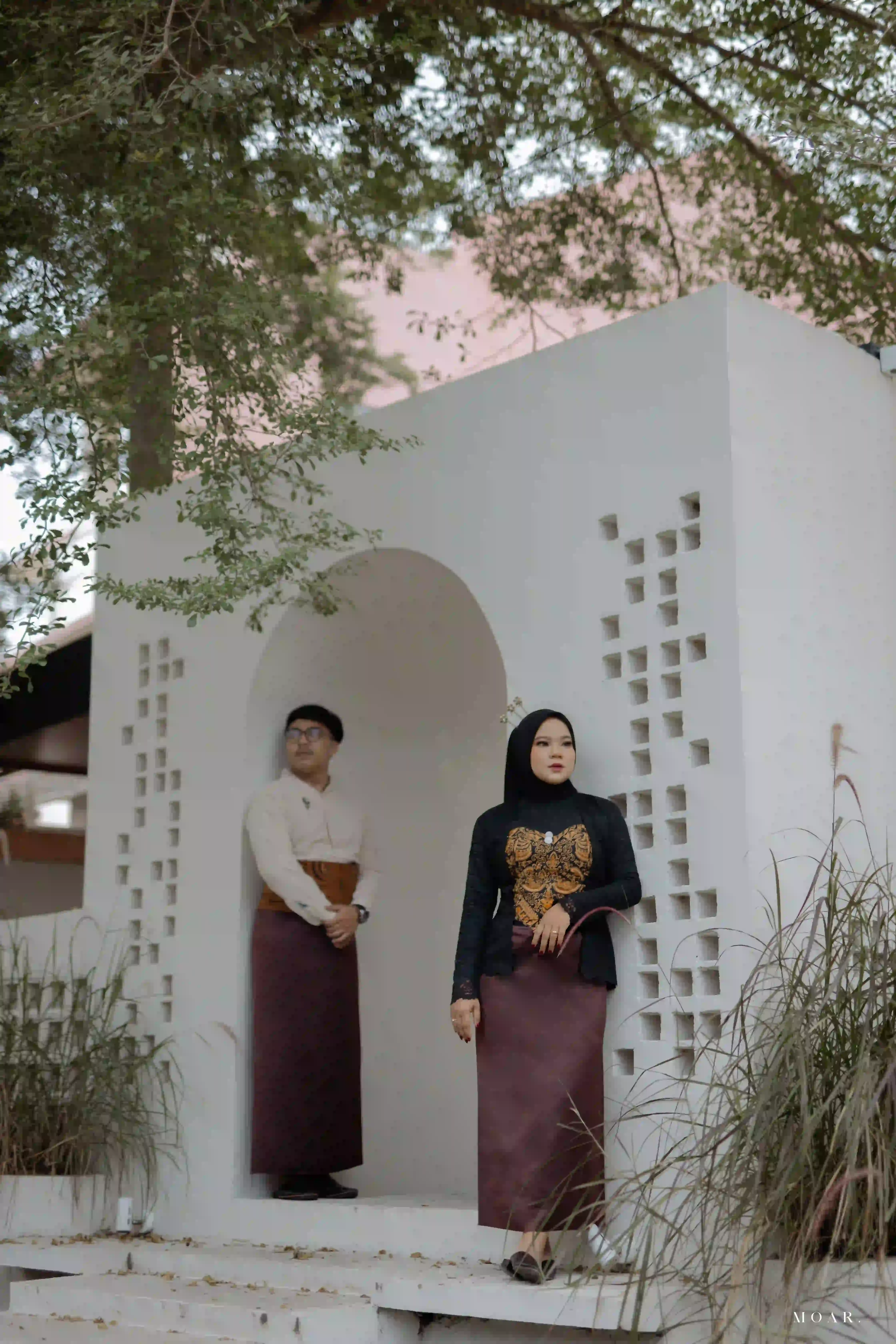 Studio Baswara Outdoor - 6